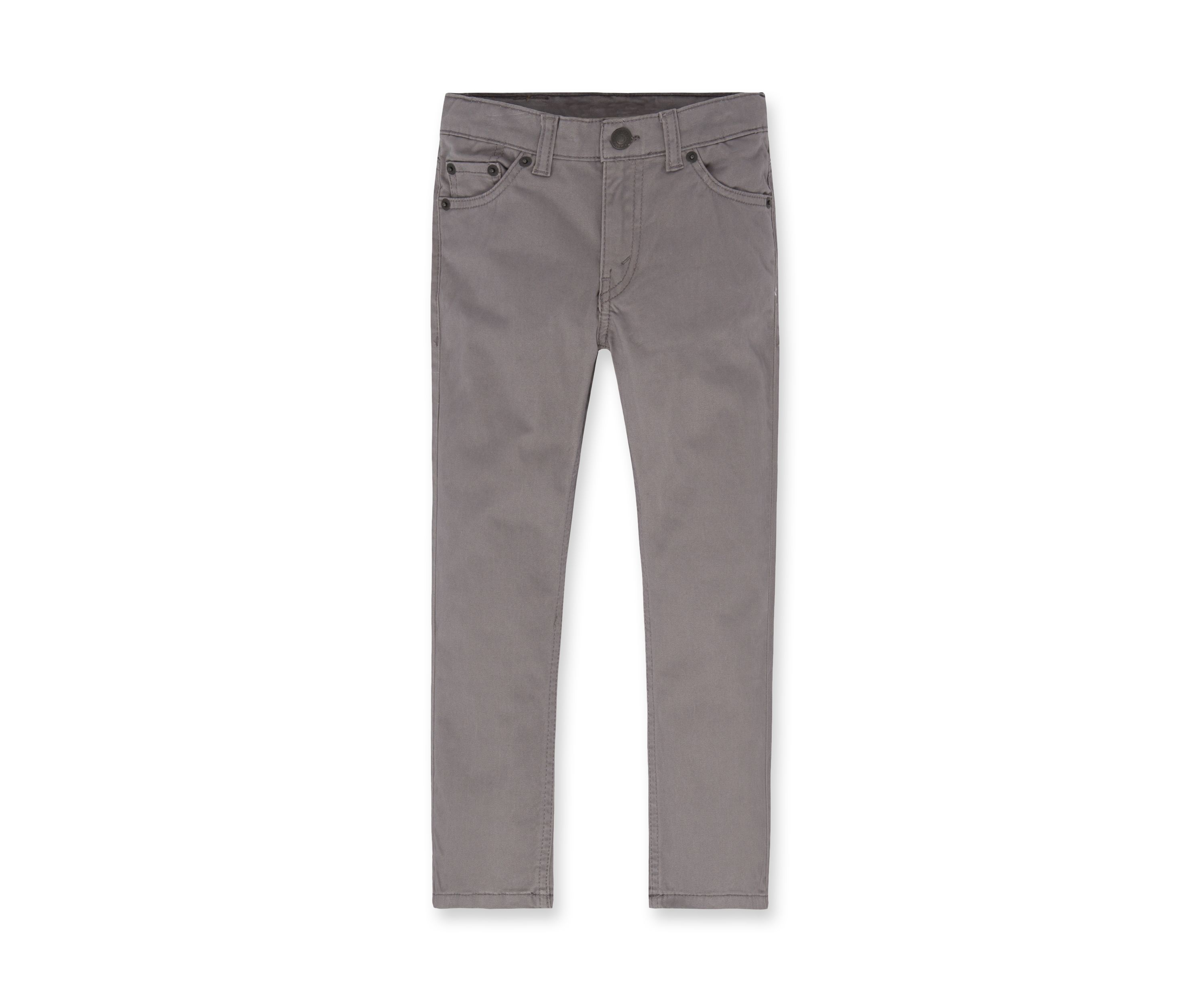 Boys 4-7 511 Slim Sueded Pants 