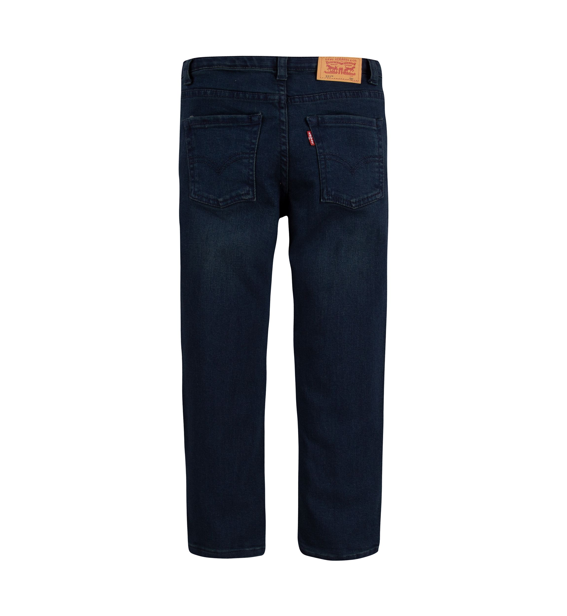 Boys 4-7 511 Performance Jeans