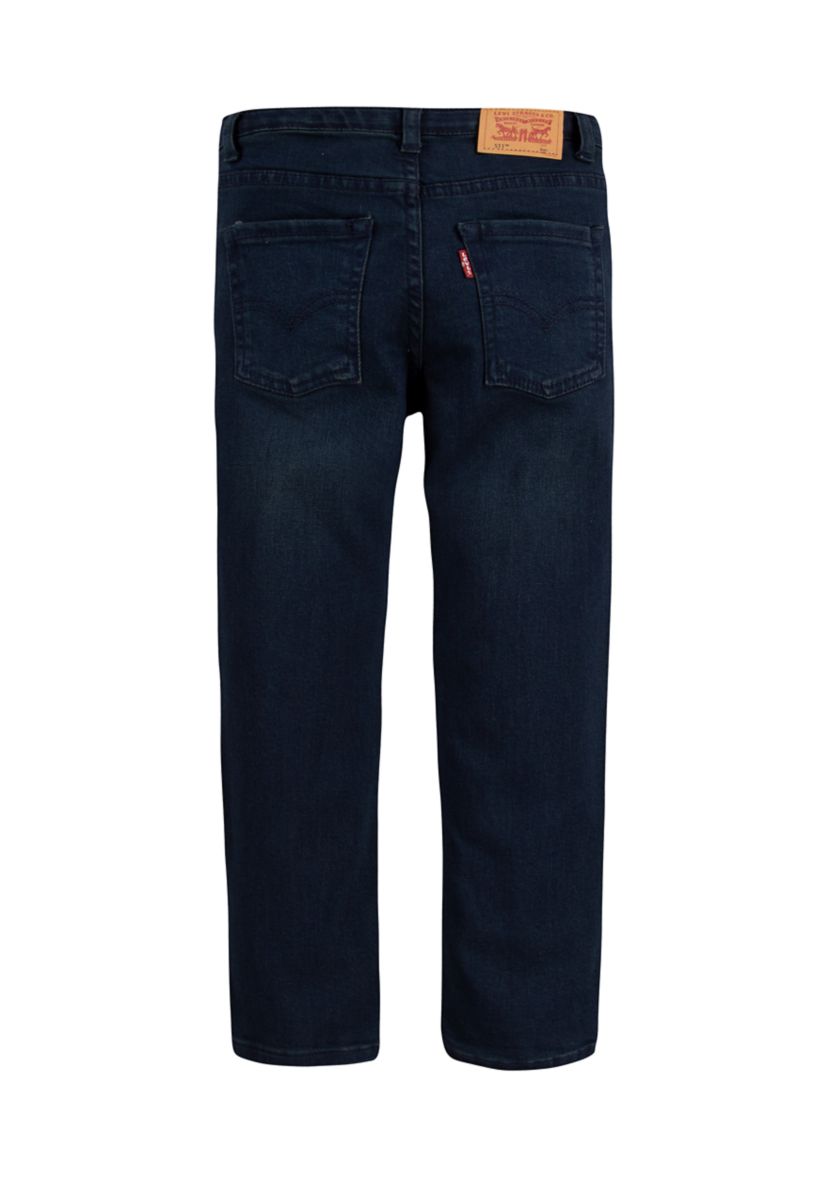 Boys 4-7 511 Performance Jeans