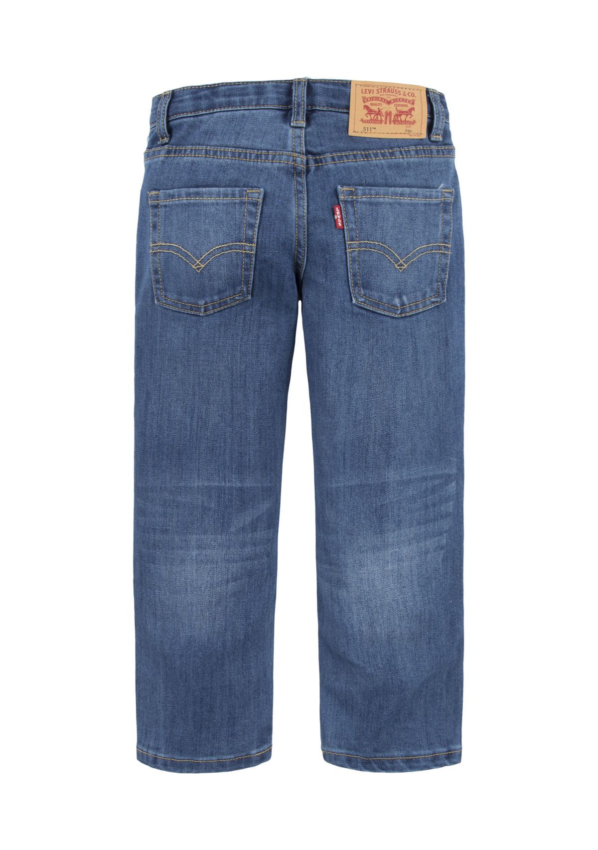 Boys 4-7 511 Performance Jeans