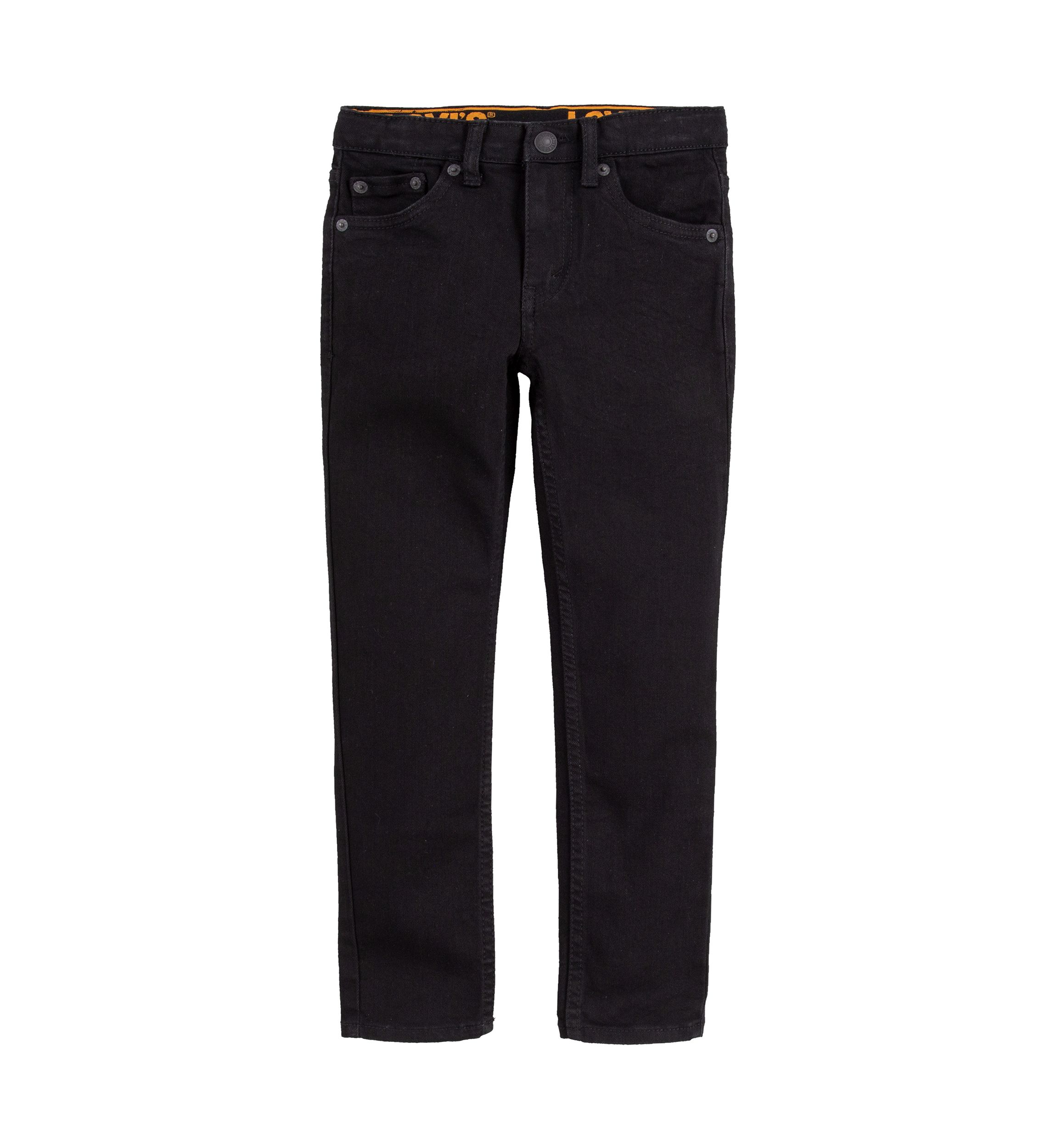 Boys 4-7 Skinny Fit Pants
