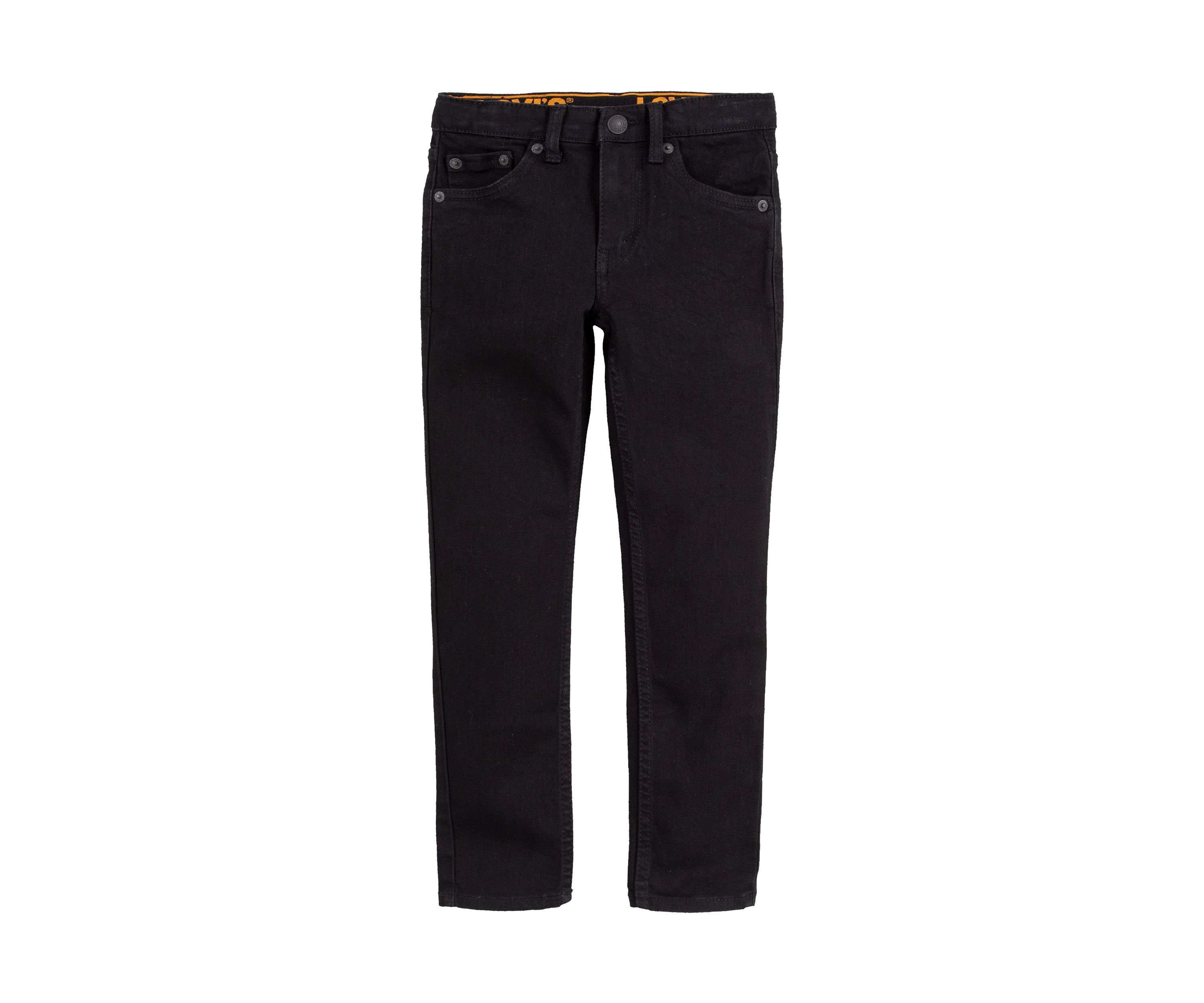 Boys 4-7 Skinny Fit Pants
