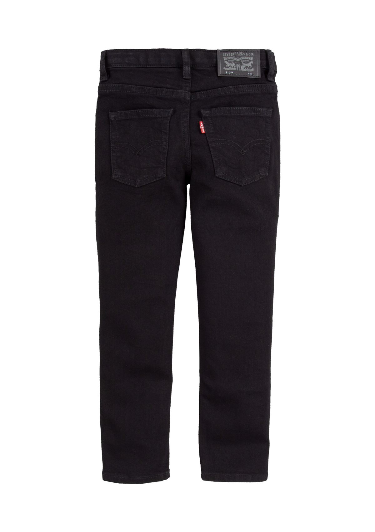 Boys 4-7 Skinny Fit Pants
