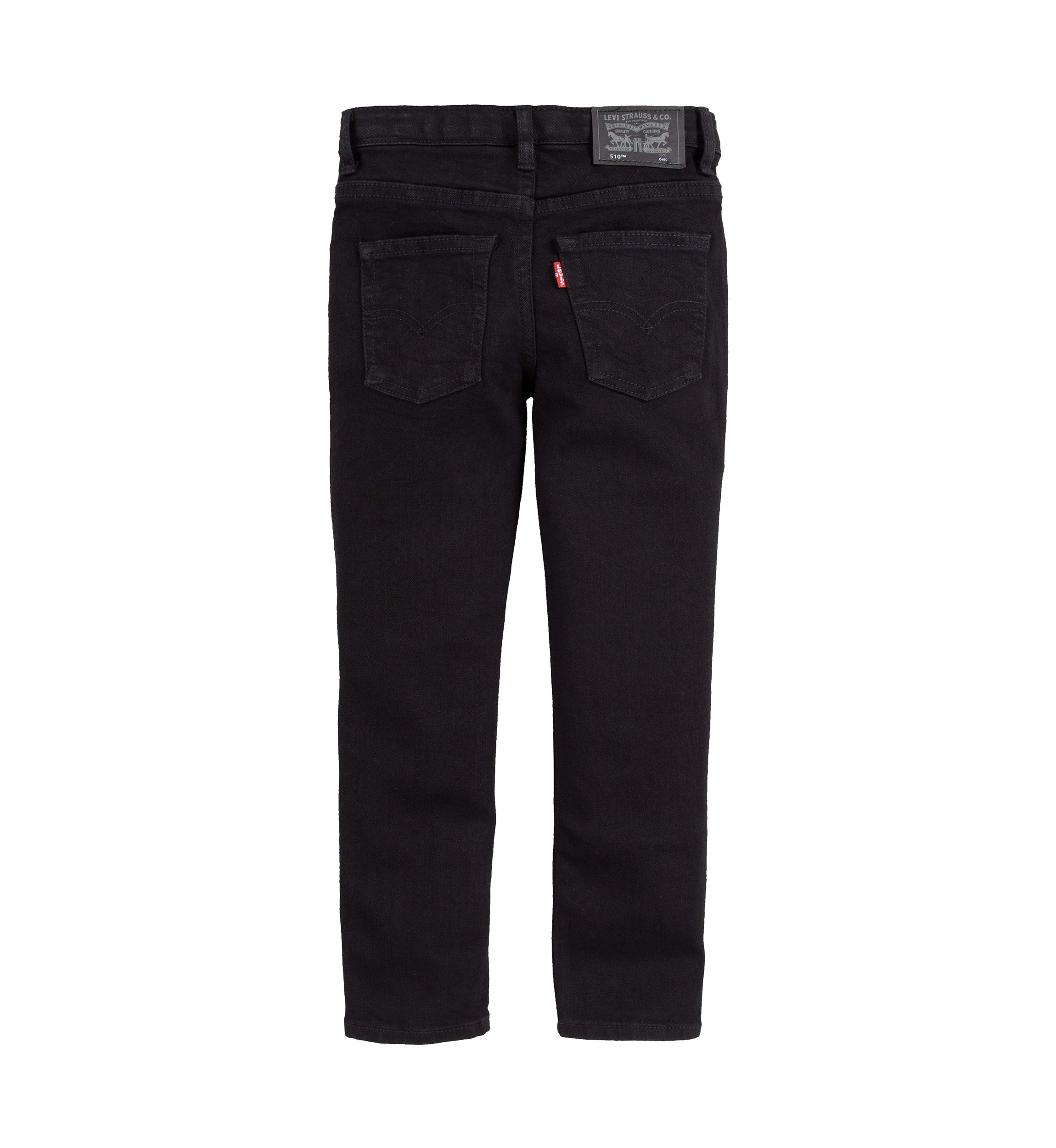 Boys 4-7 Skinny Fit Pants