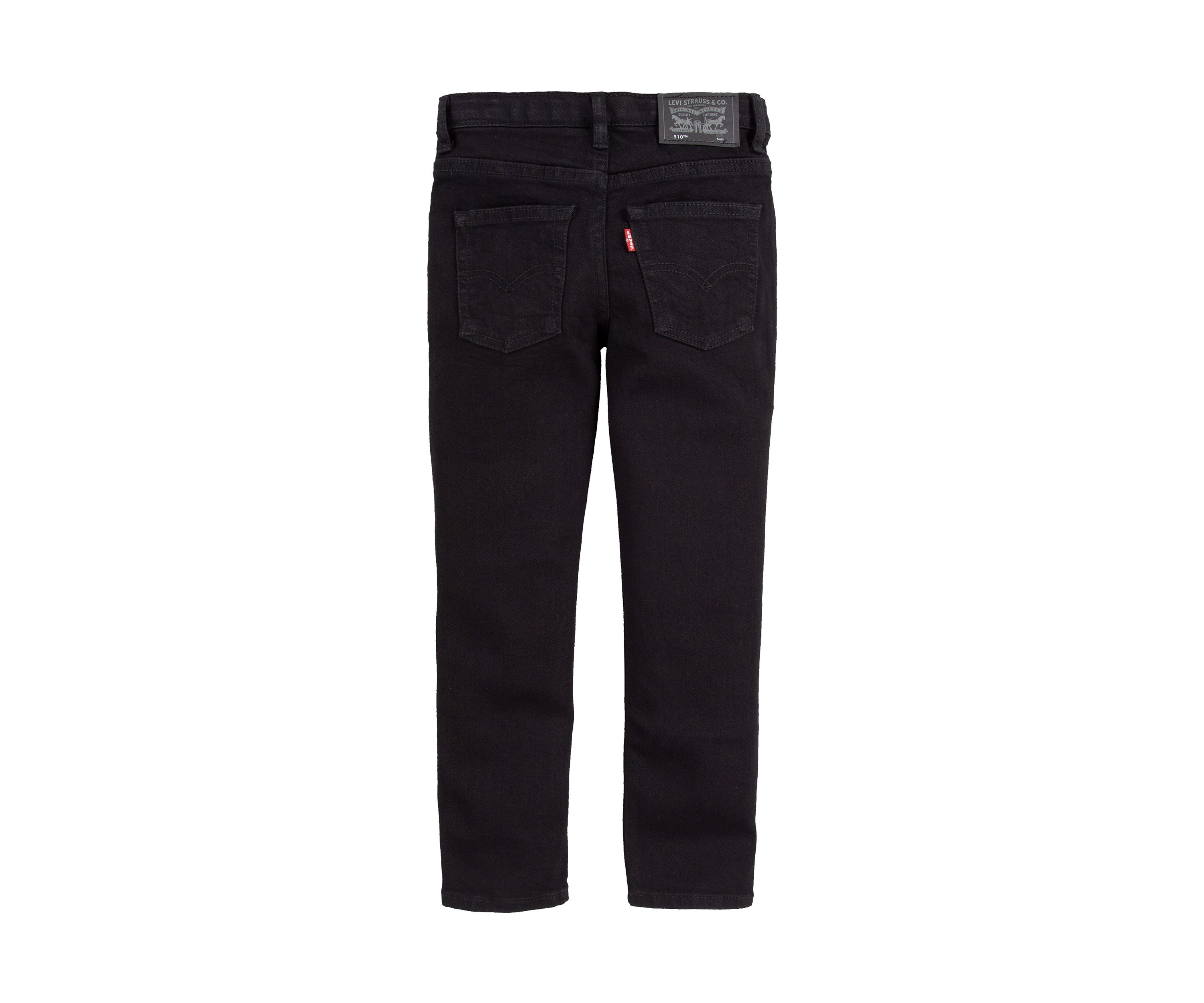 Boys 4-7 Skinny Fit Pants