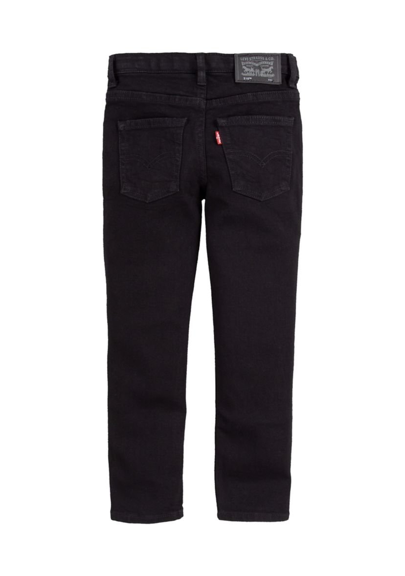 Boys 4-7 Skinny Fit Pants