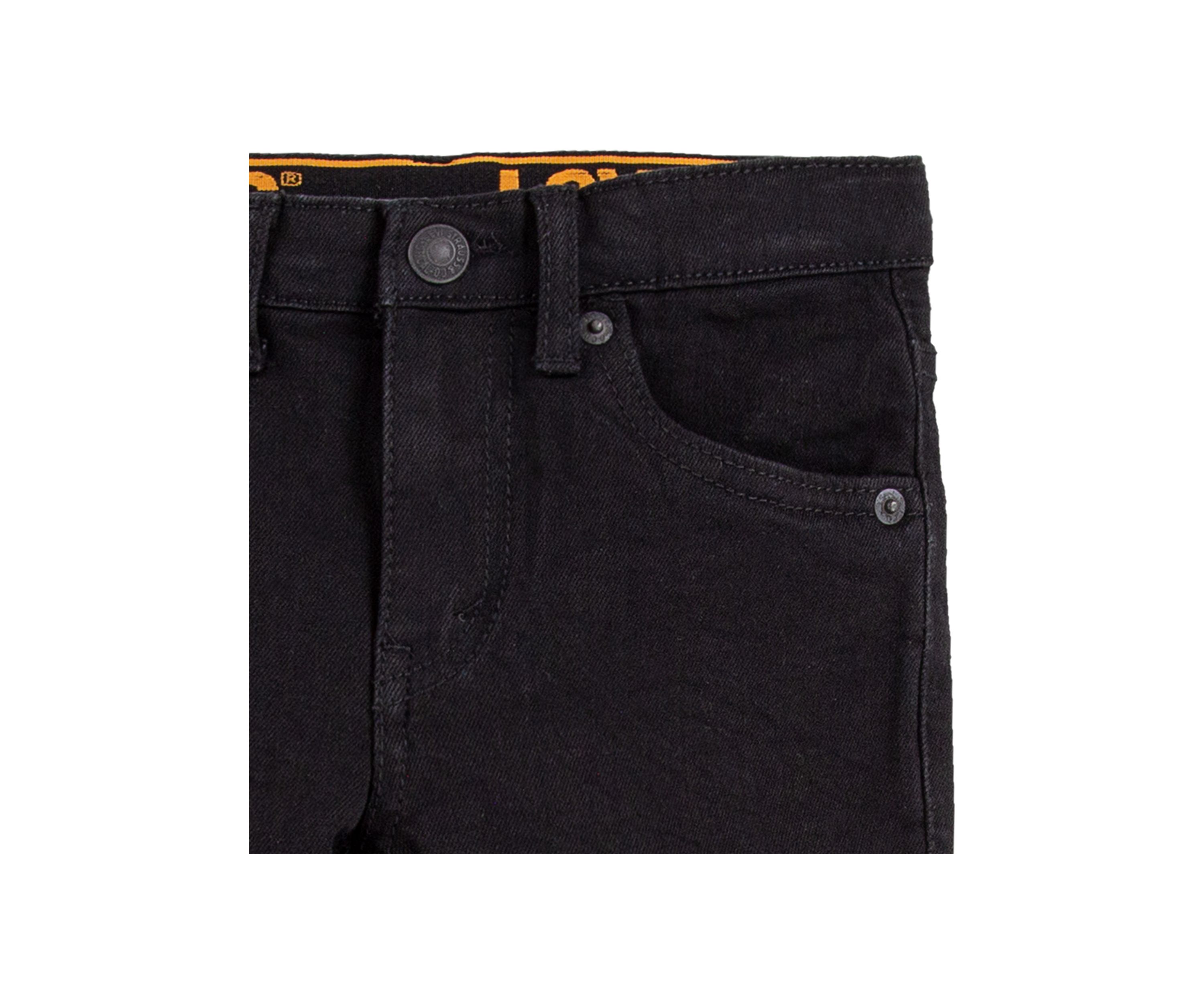 Boys 4-7 Skinny Fit Pants