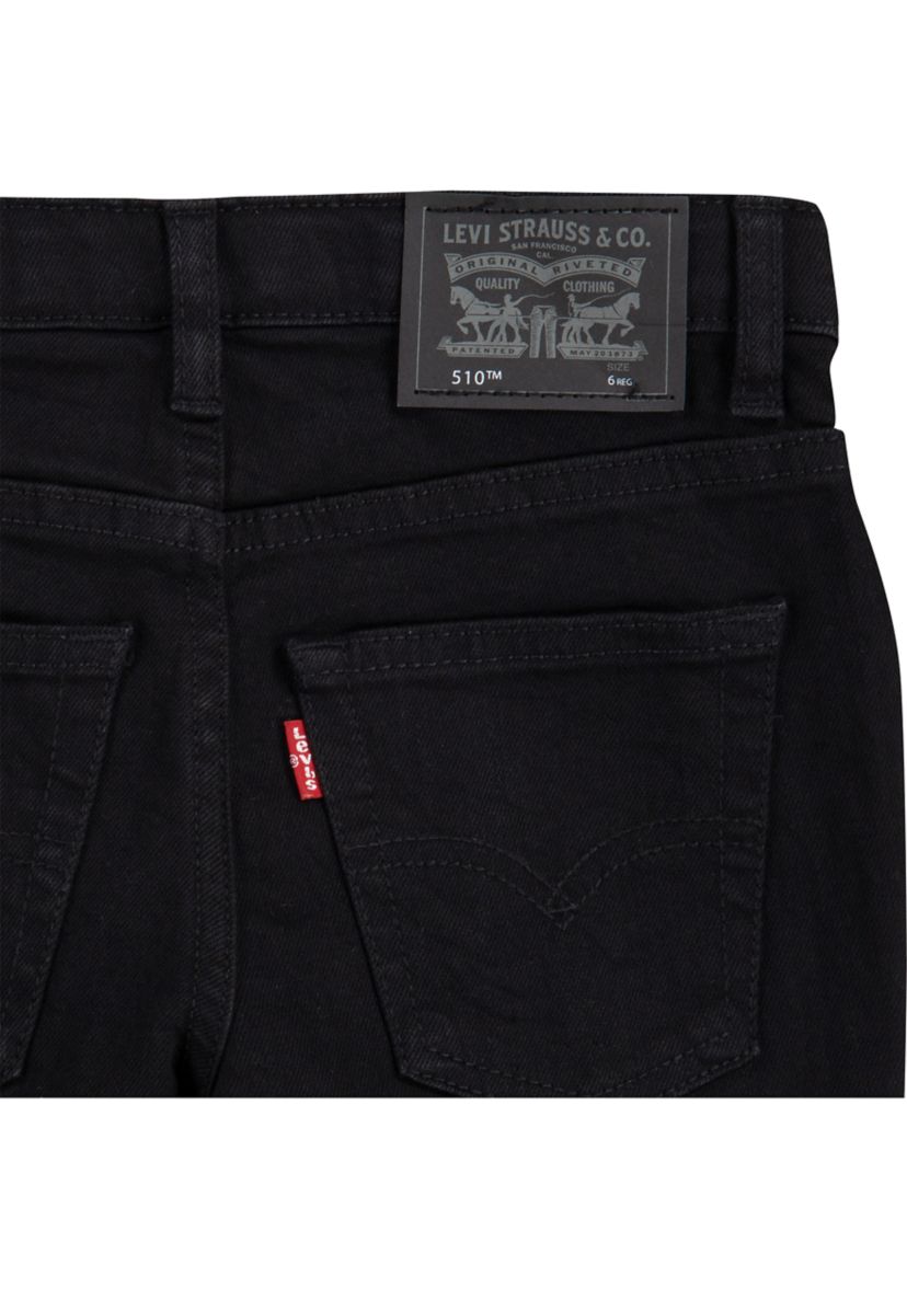 Boys 4-7 Skinny Fit Pants