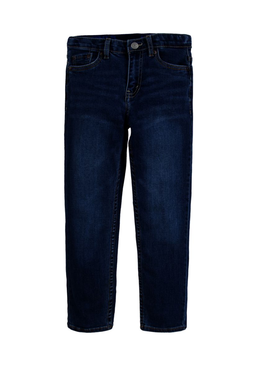 Boys 4-7 502 Performance Tapered Jeans