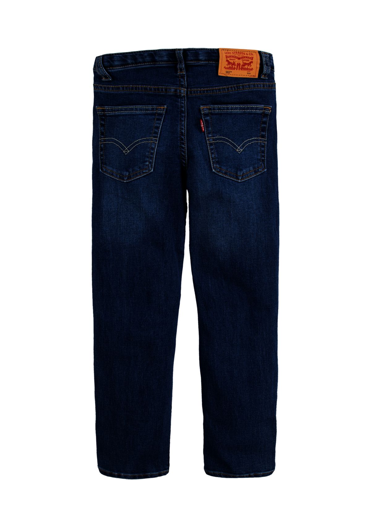 Boys 4-7 502 Performance Tapered Jeans