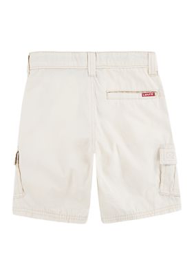 Levi's® Boys 4-7 Relaxed Fit Cargo Shorts | belk