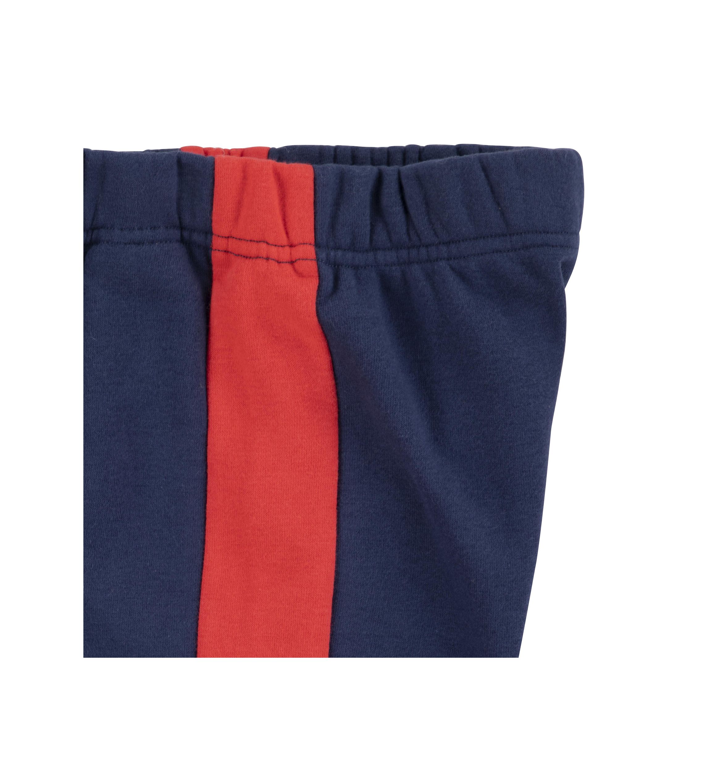 Boys 4-7 Graphic Sweatshirt and Joggers Set