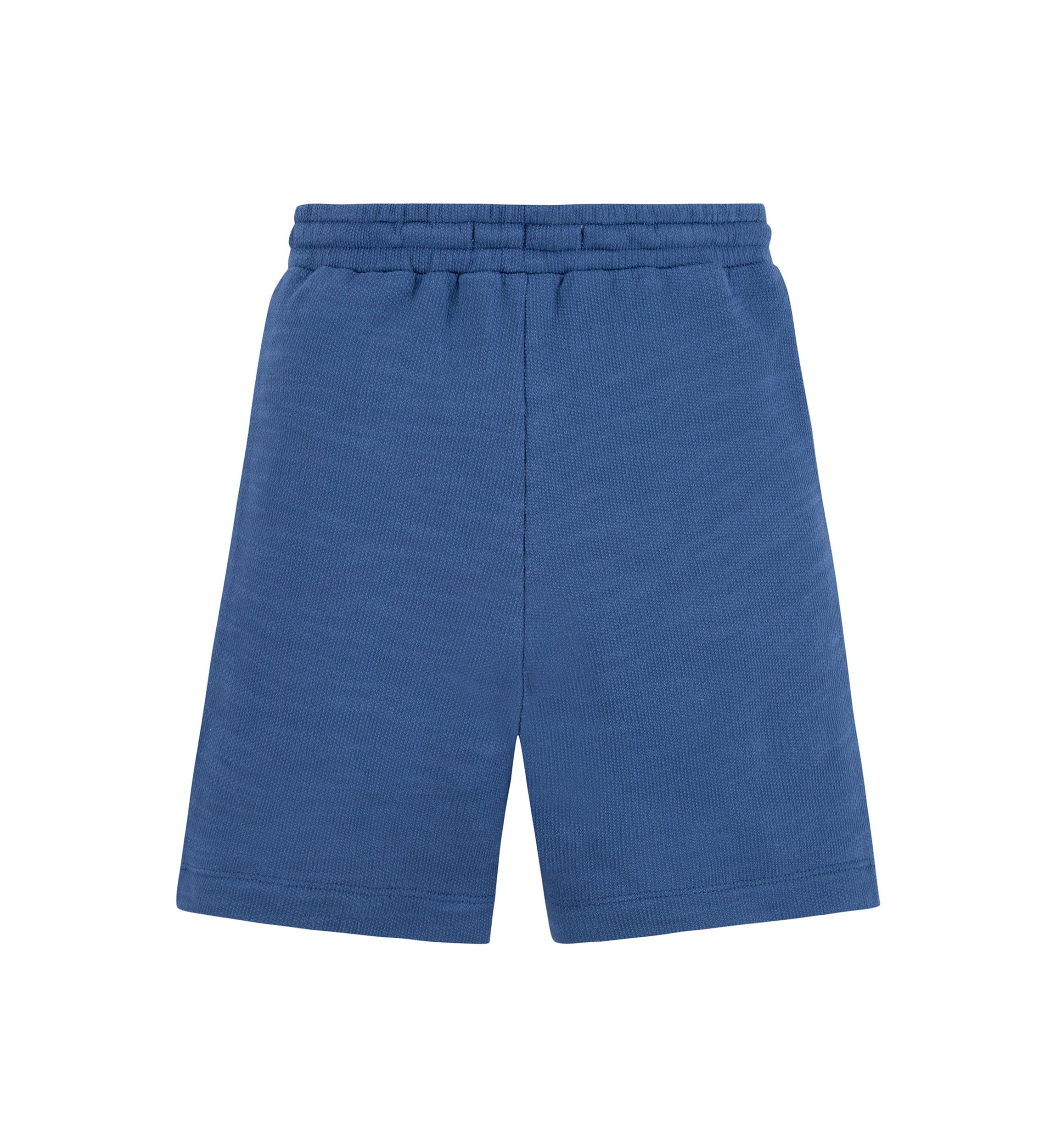 Boys 4-7 French Terry Shorts