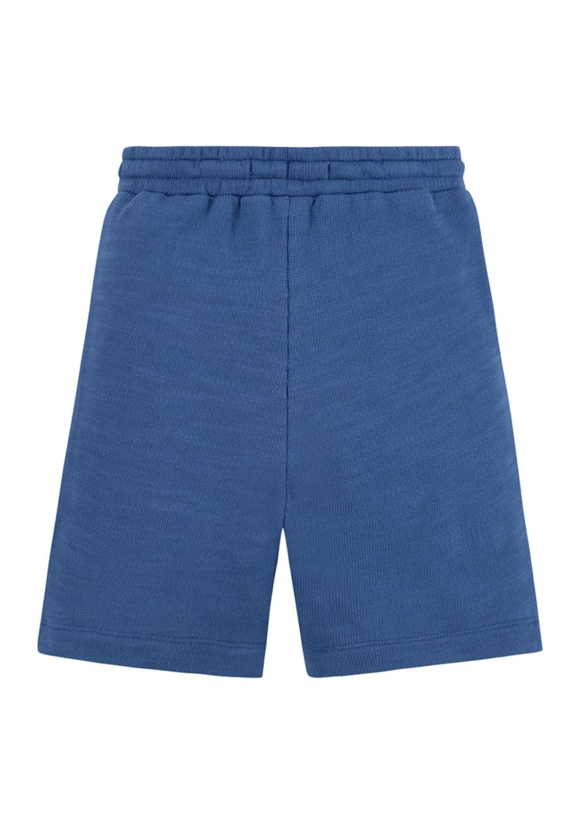 Boys 4-7 French Terry Shorts