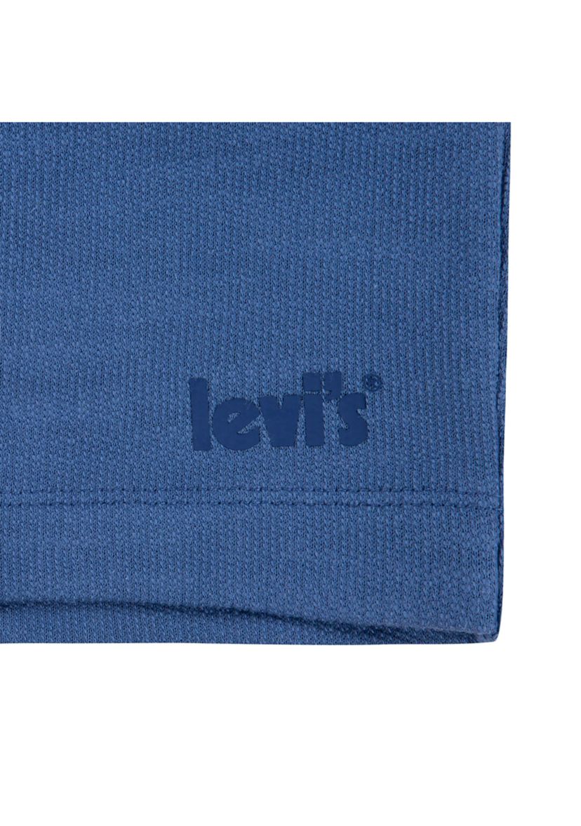 Boys 4-7 French Terry Shorts