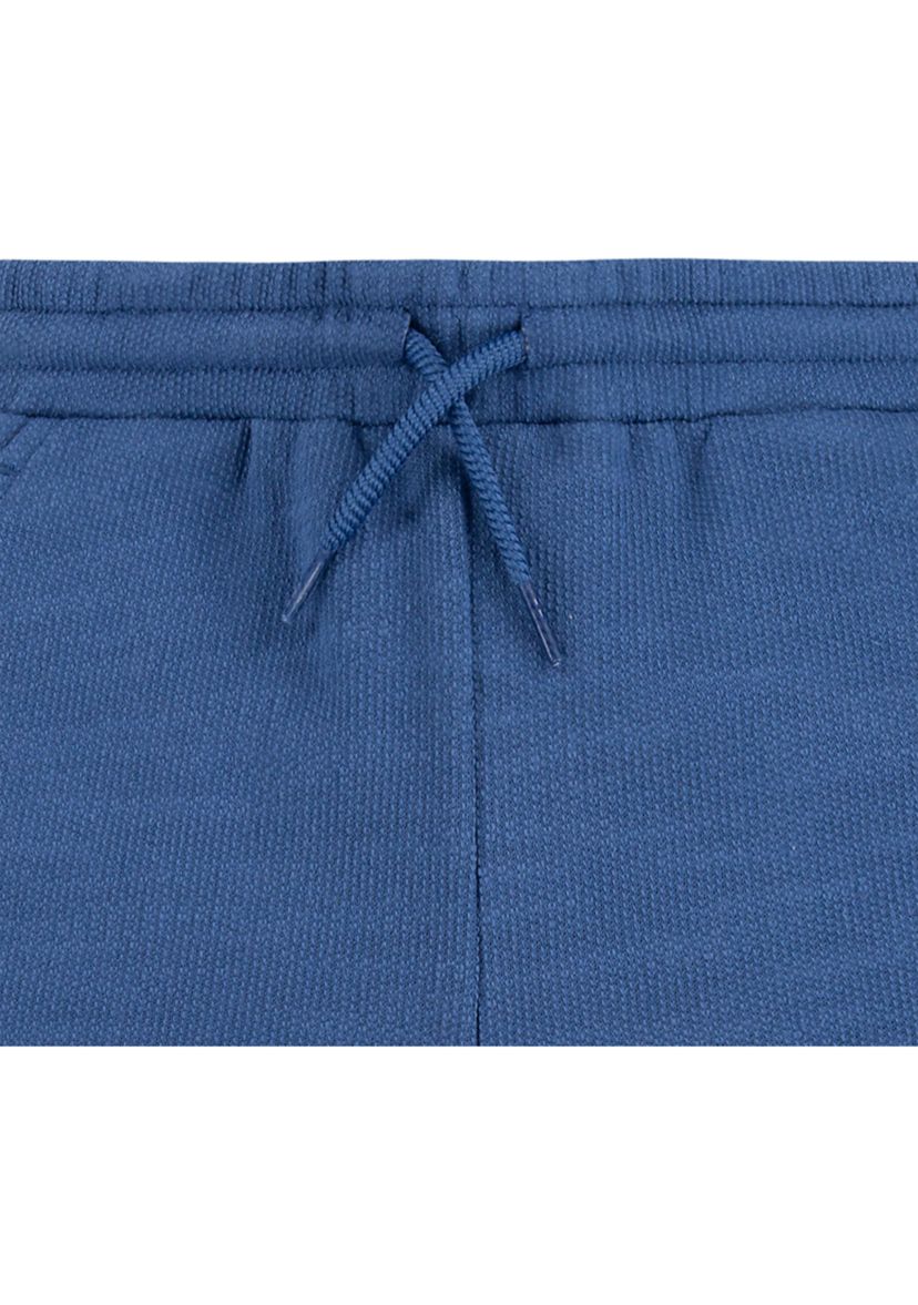 Boys 4-7 French Terry Shorts