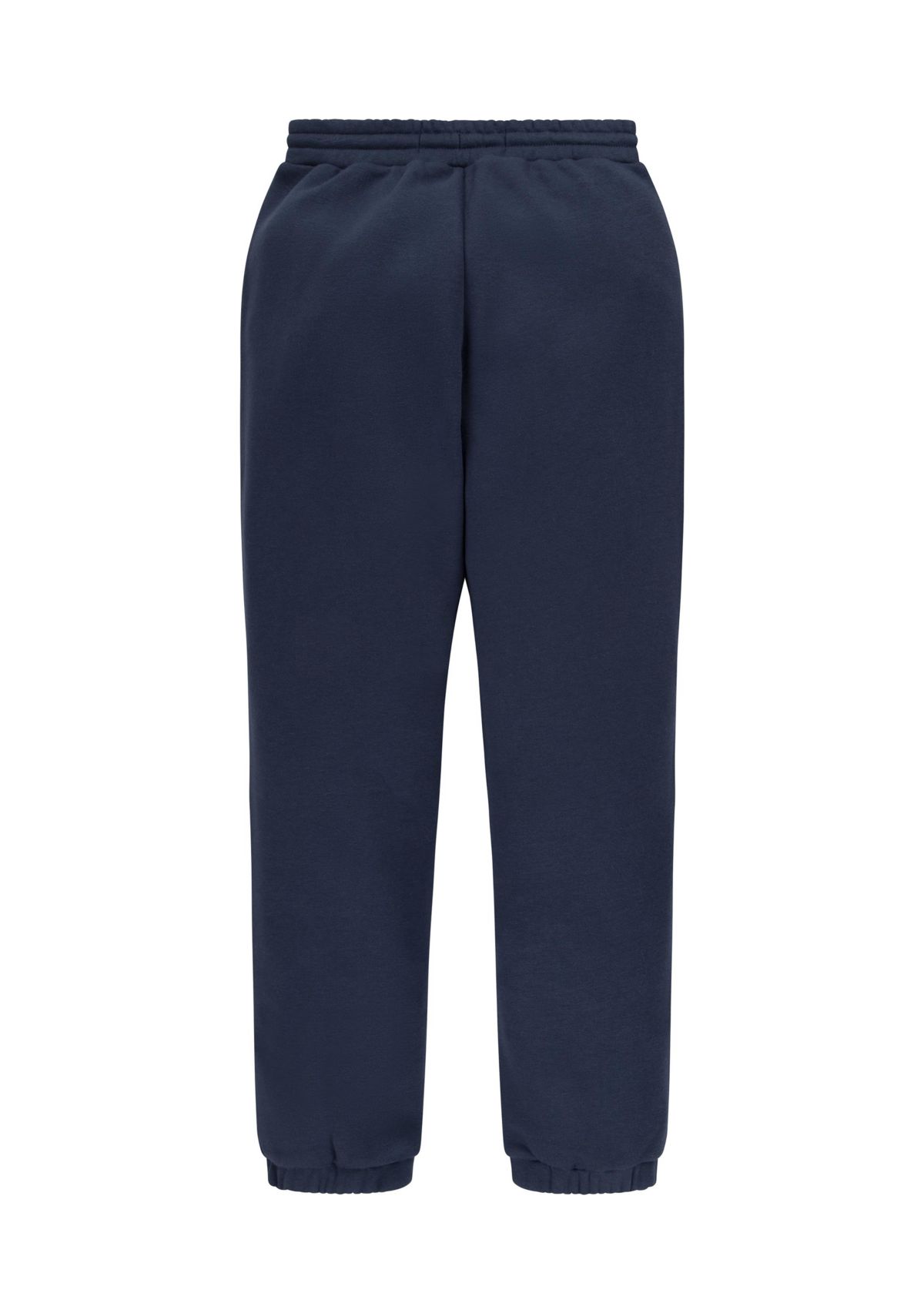 Boys 4-7 Logo Color Blocked Piped Joggers