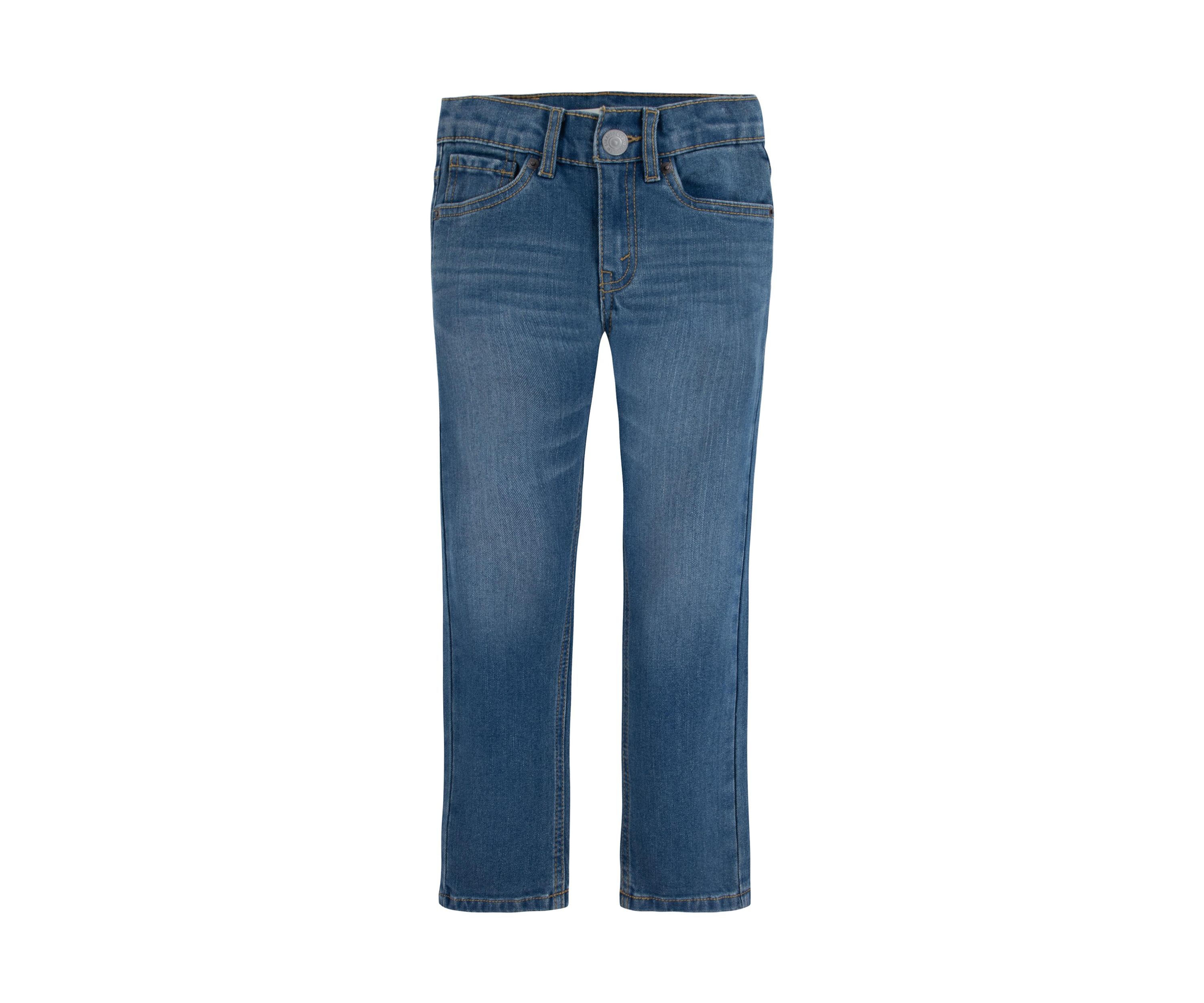 Boys 4-7 511 Classic Jeans