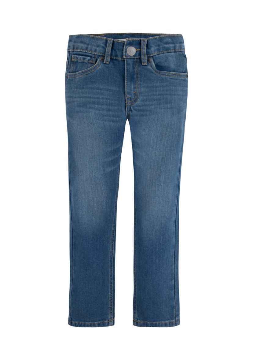 Boys 4-7 511 Classic Jeans
