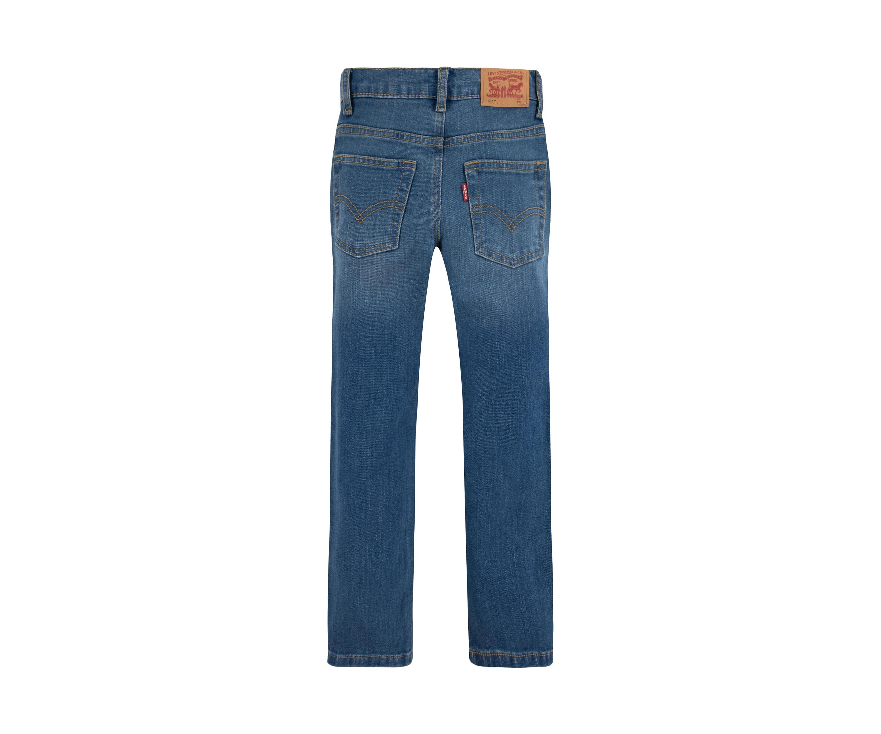 Boys 4-7 511 Classic Jeans