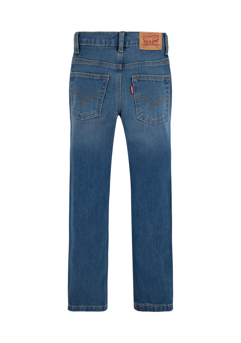 Boys 4-7 511 Classic Jeans