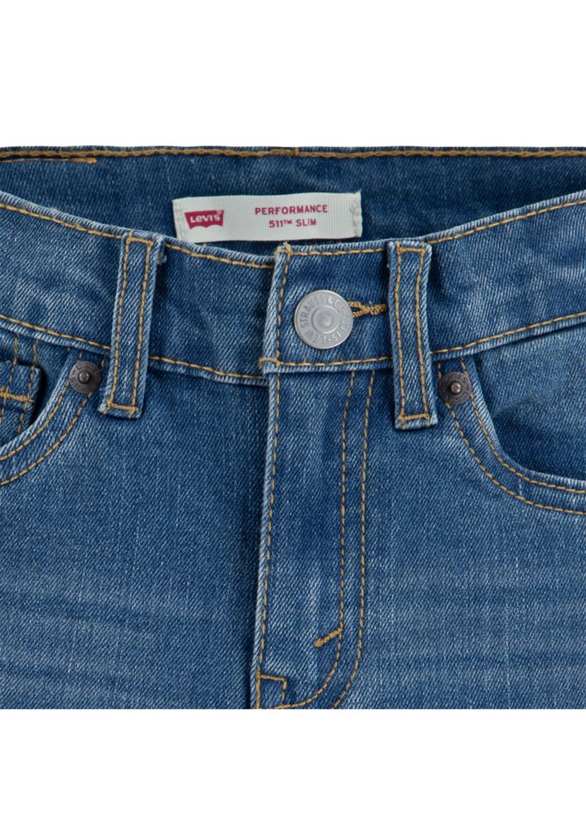 Boys 4-7 511 Classic Jeans