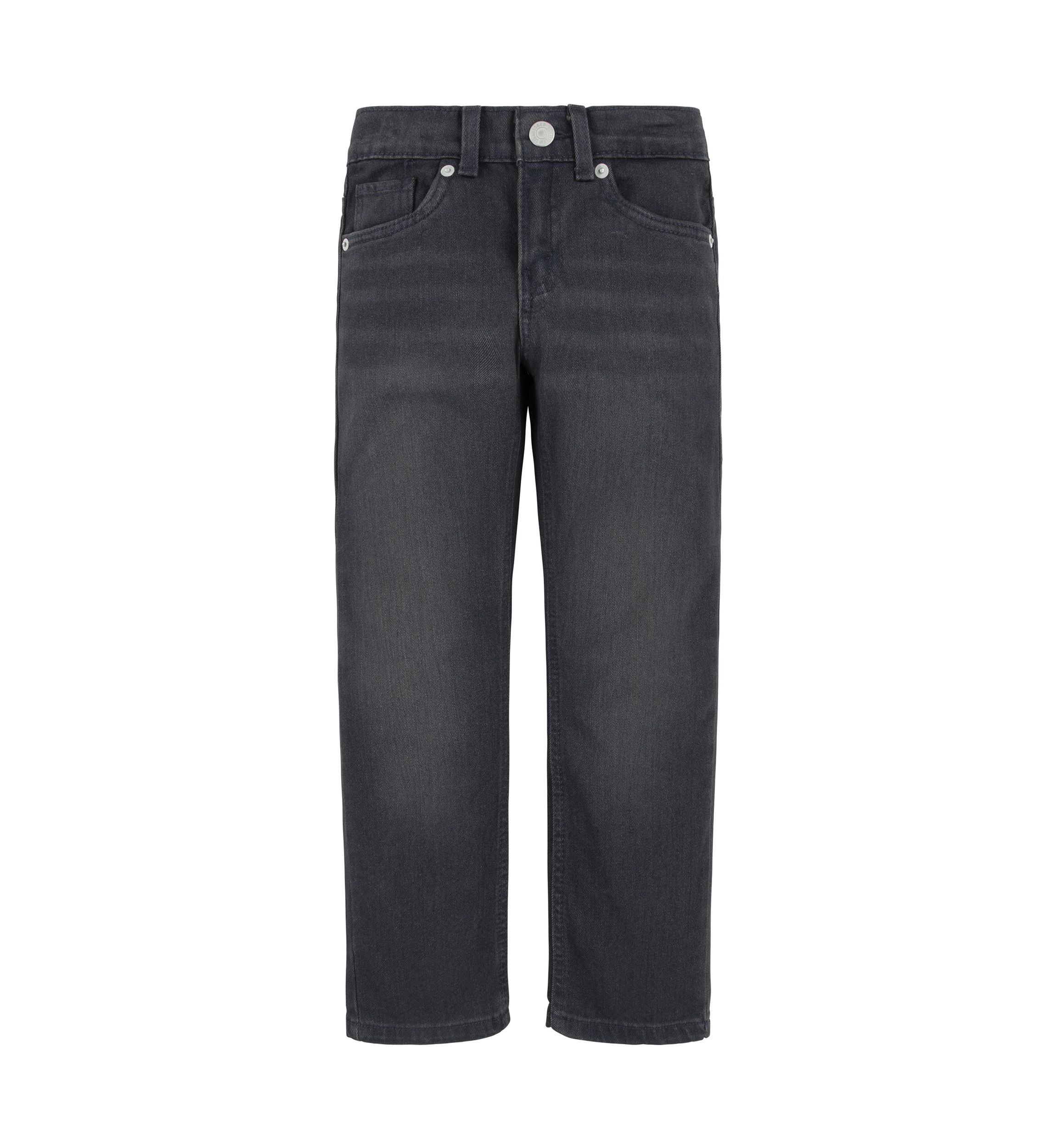 Boys 4-7 514 Classic Jeans