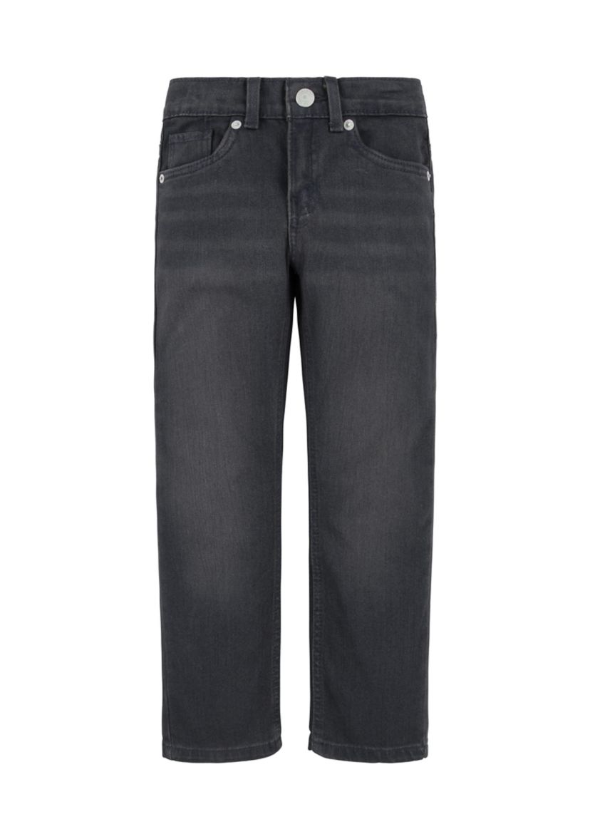 Boys 4-7 514 Classic Jeans