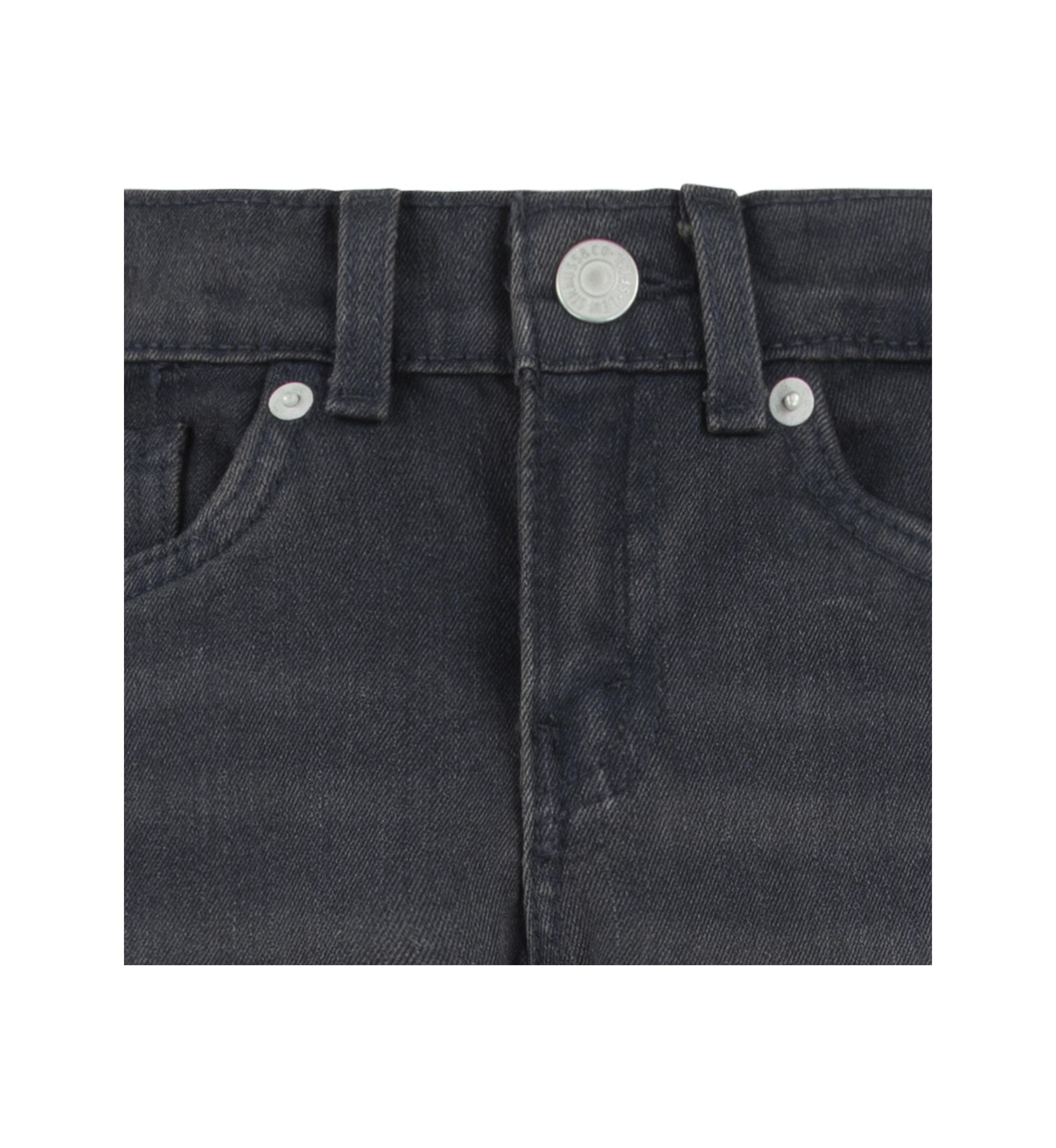 Boys 4-7 514 Classic Jeans