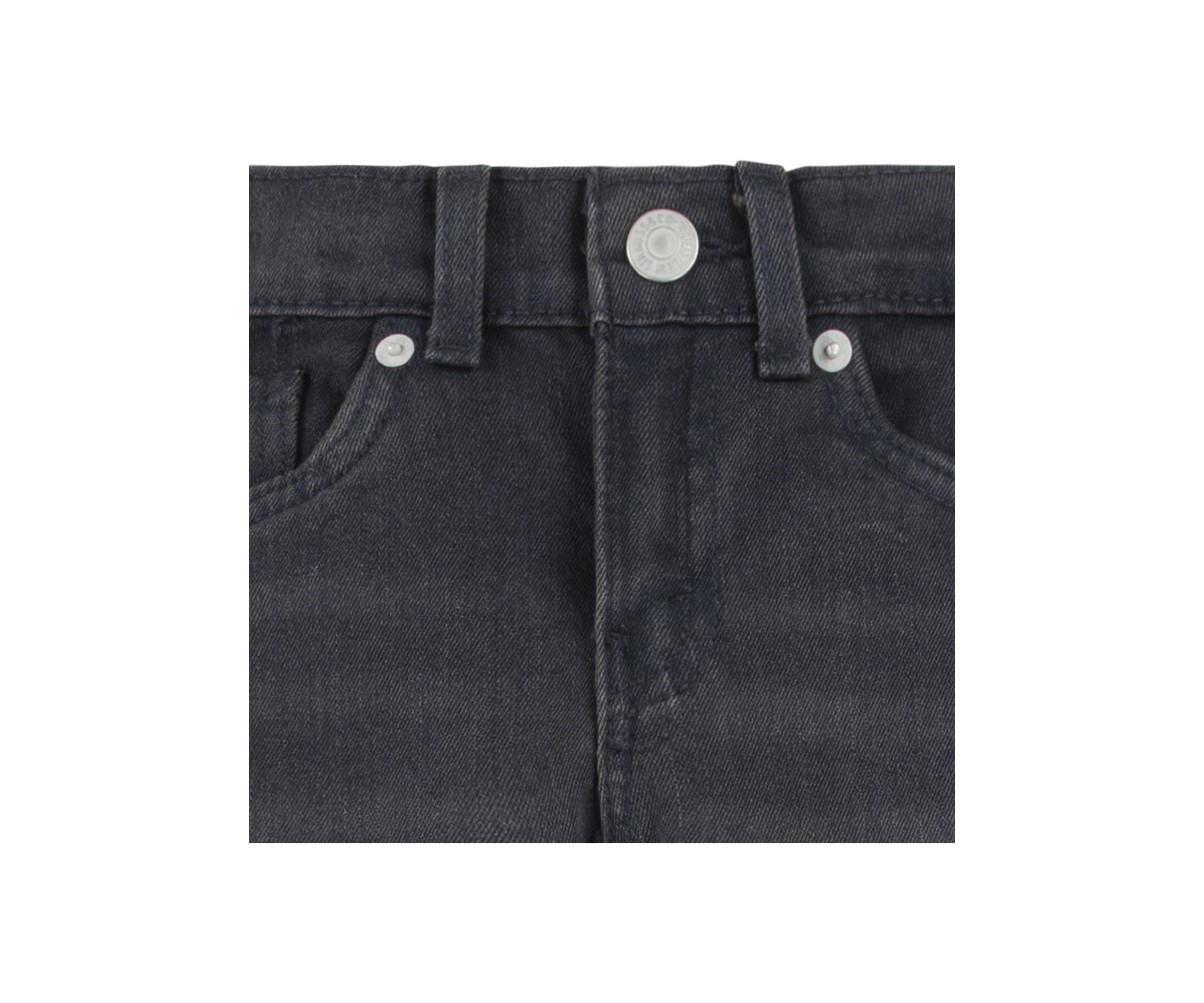Boys 4-7 514 Classic Jeans