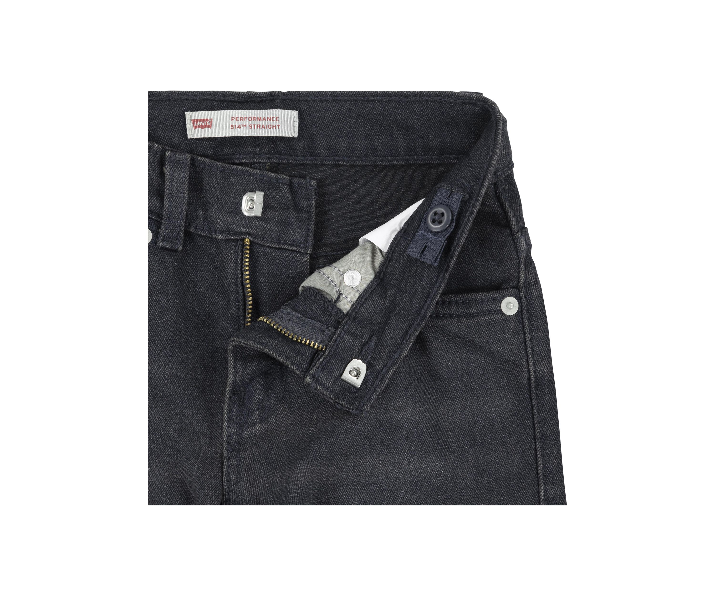 Boys 4-7 514 Classic Jeans
