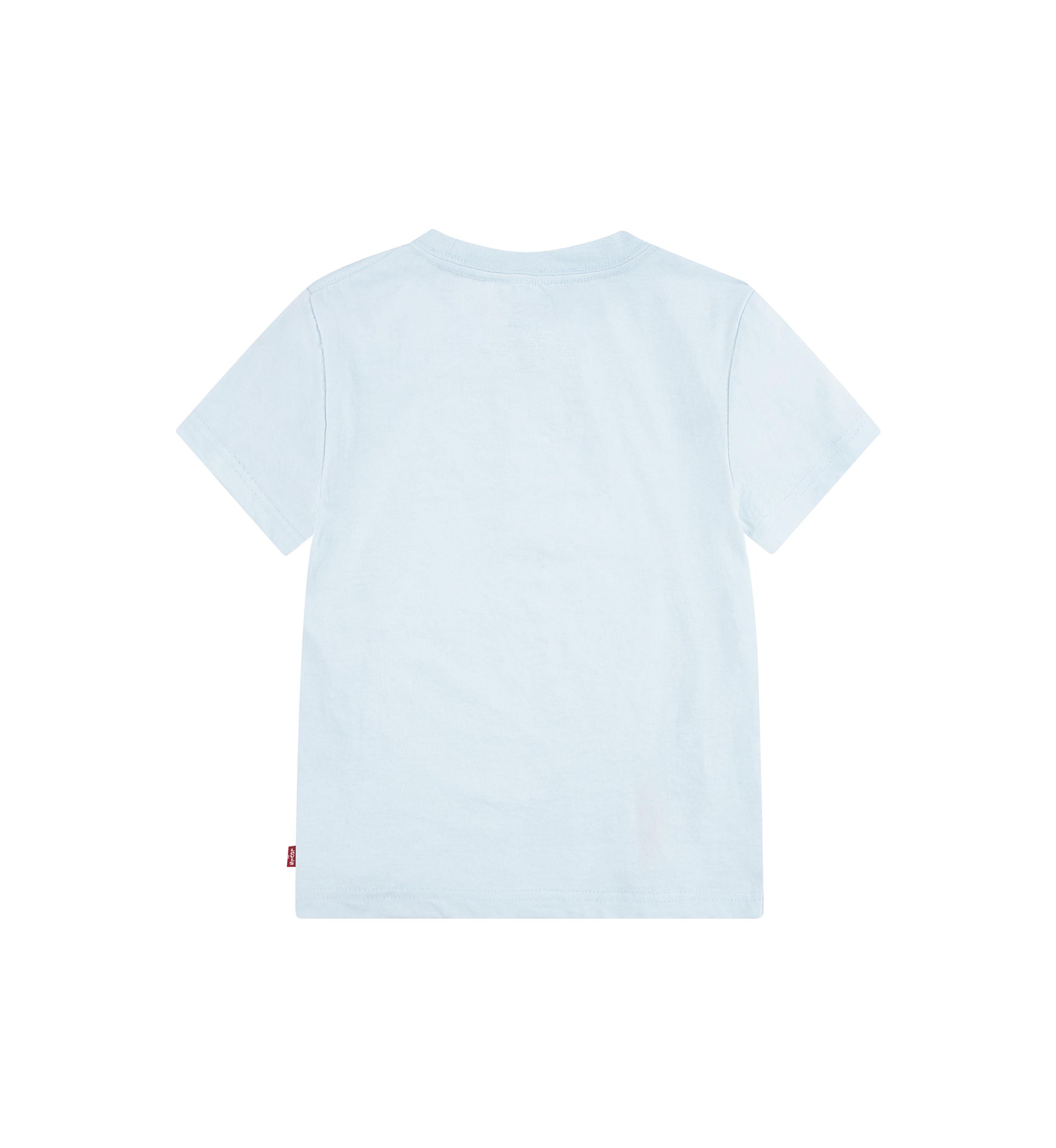 Boys 4-7 Sunset Graphic Batwing T-Shirt