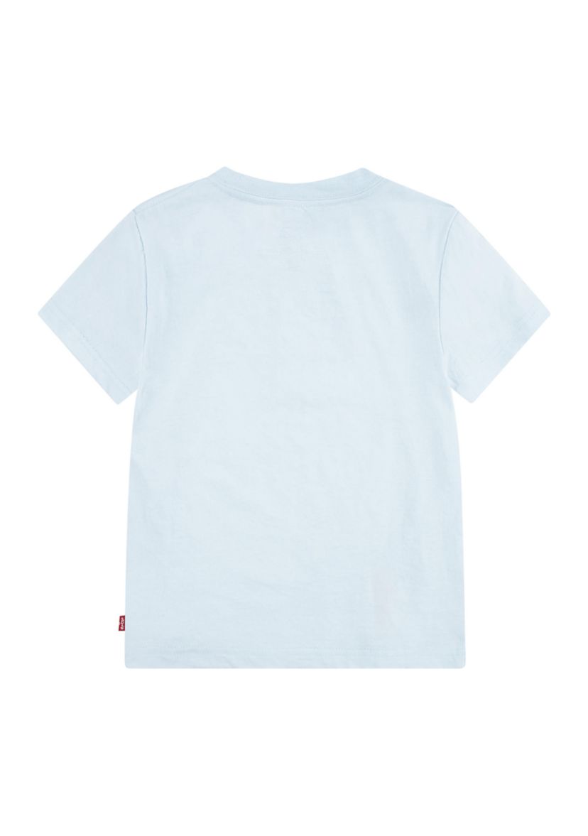 Boys 4-7 Sunset Graphic Batwing T-Shirt