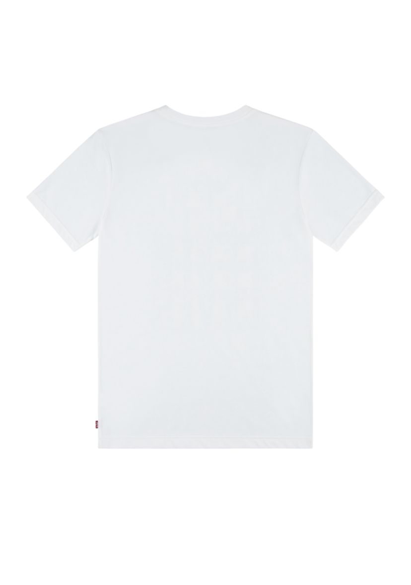 Boys 4-7 Ombré Script Graphic T-Shirt
