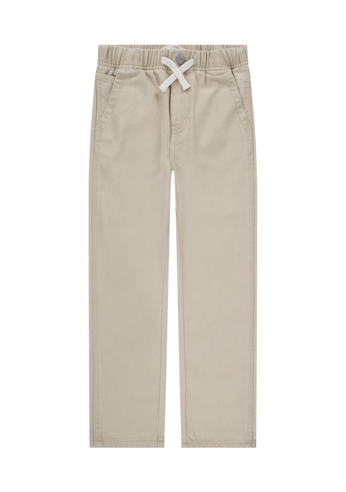 Boys 4-7 Loose Pull On Pants
