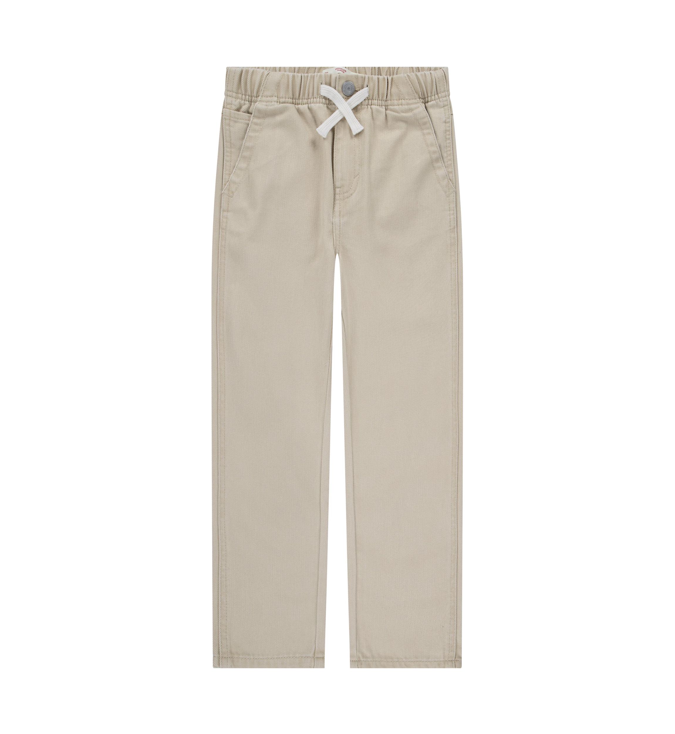 Boys 4-7 Loose Pull On Pants