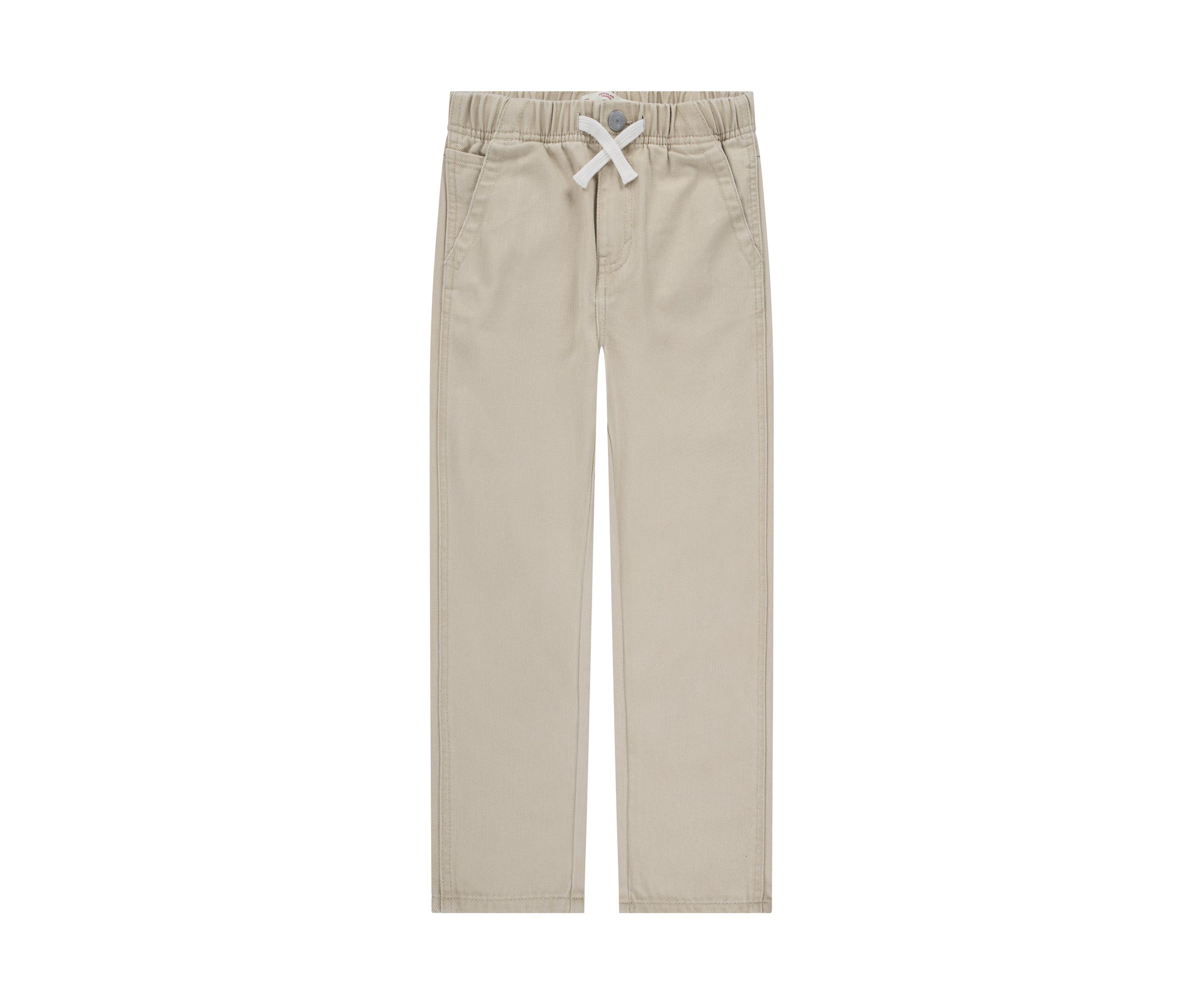 Boys 4-7 Loose Pull On Pants