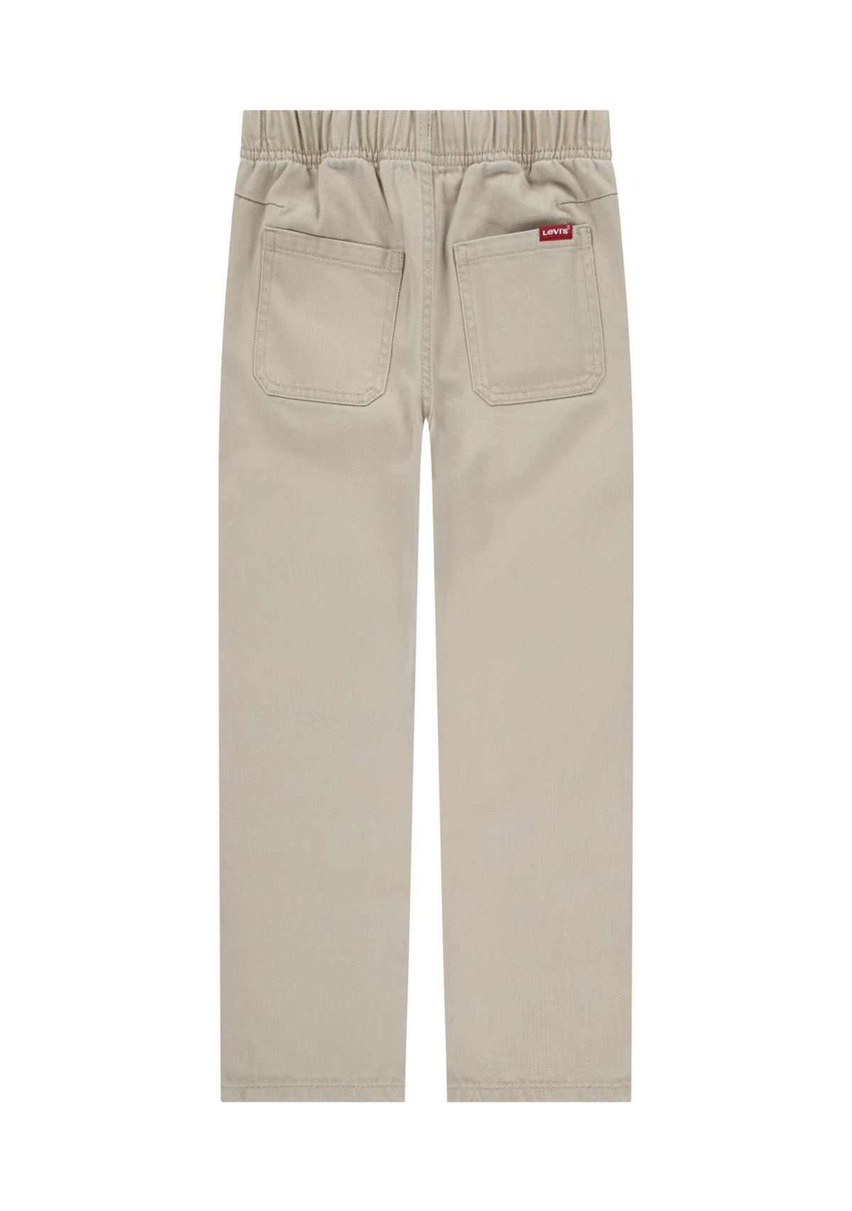 Boys 4-7 Loose Pull On Pants