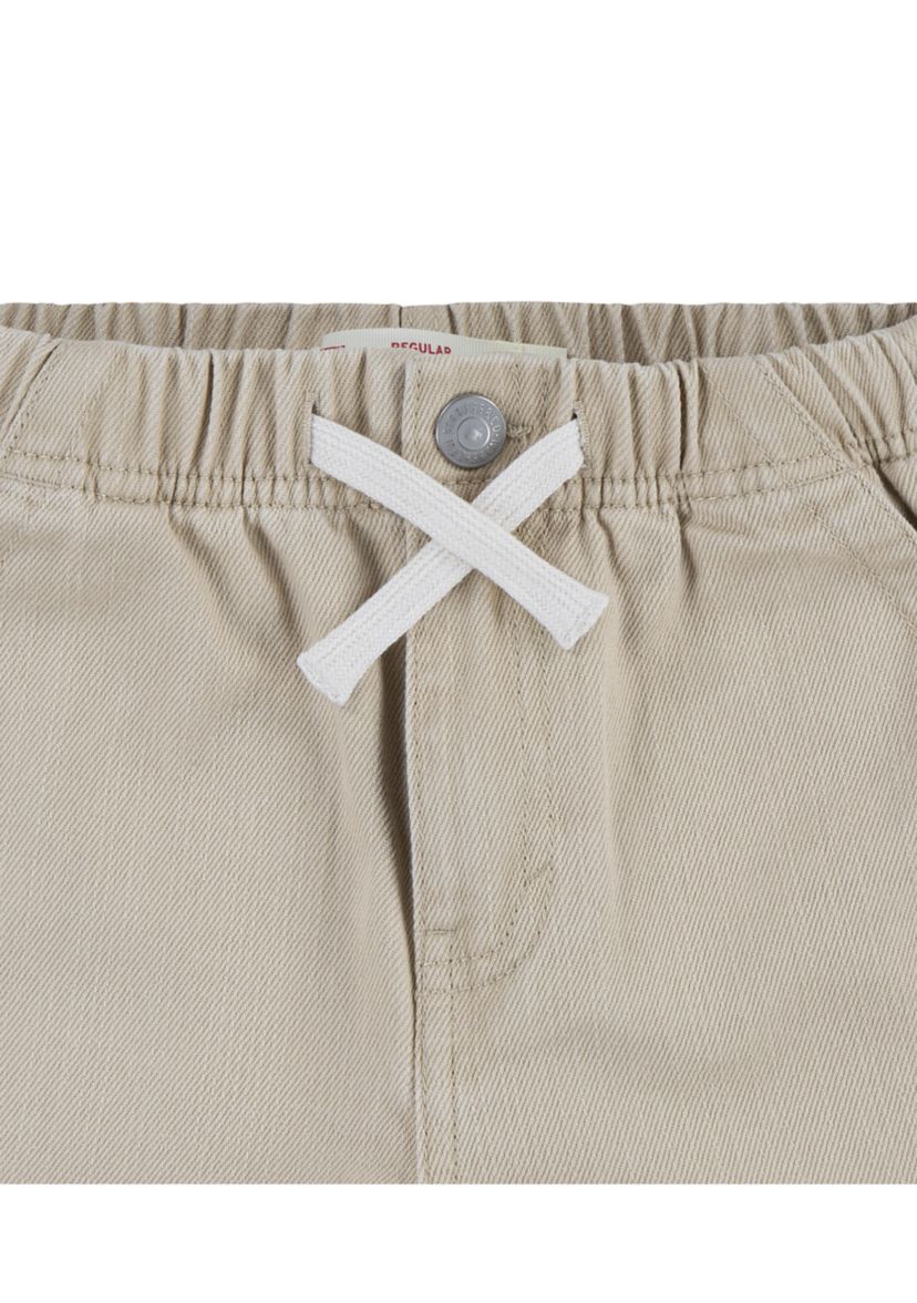Boys 4-7 Loose Pull On Pants