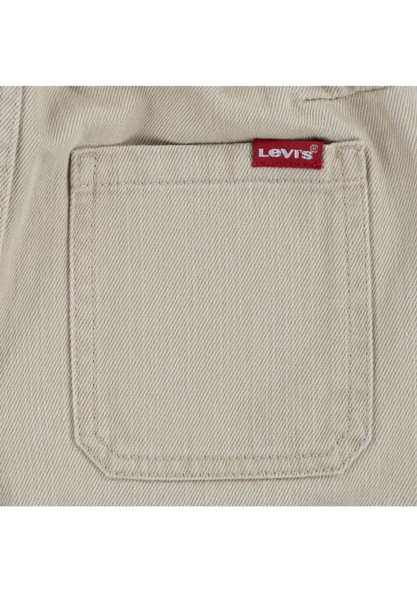 Boys 4-7 Loose Pull On Pants