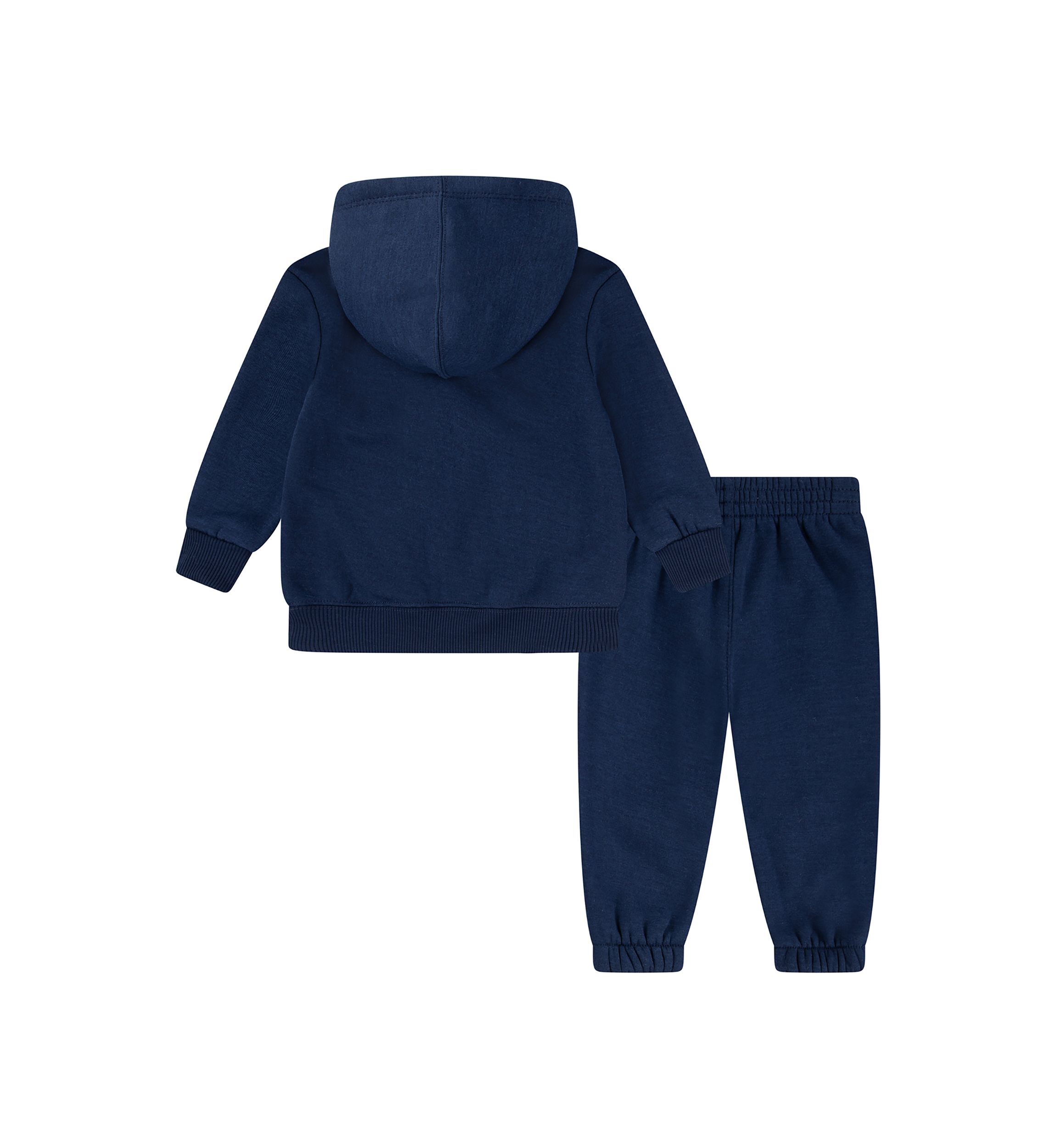 Boys 4-7 Graphic Hoodie and Joggers Set