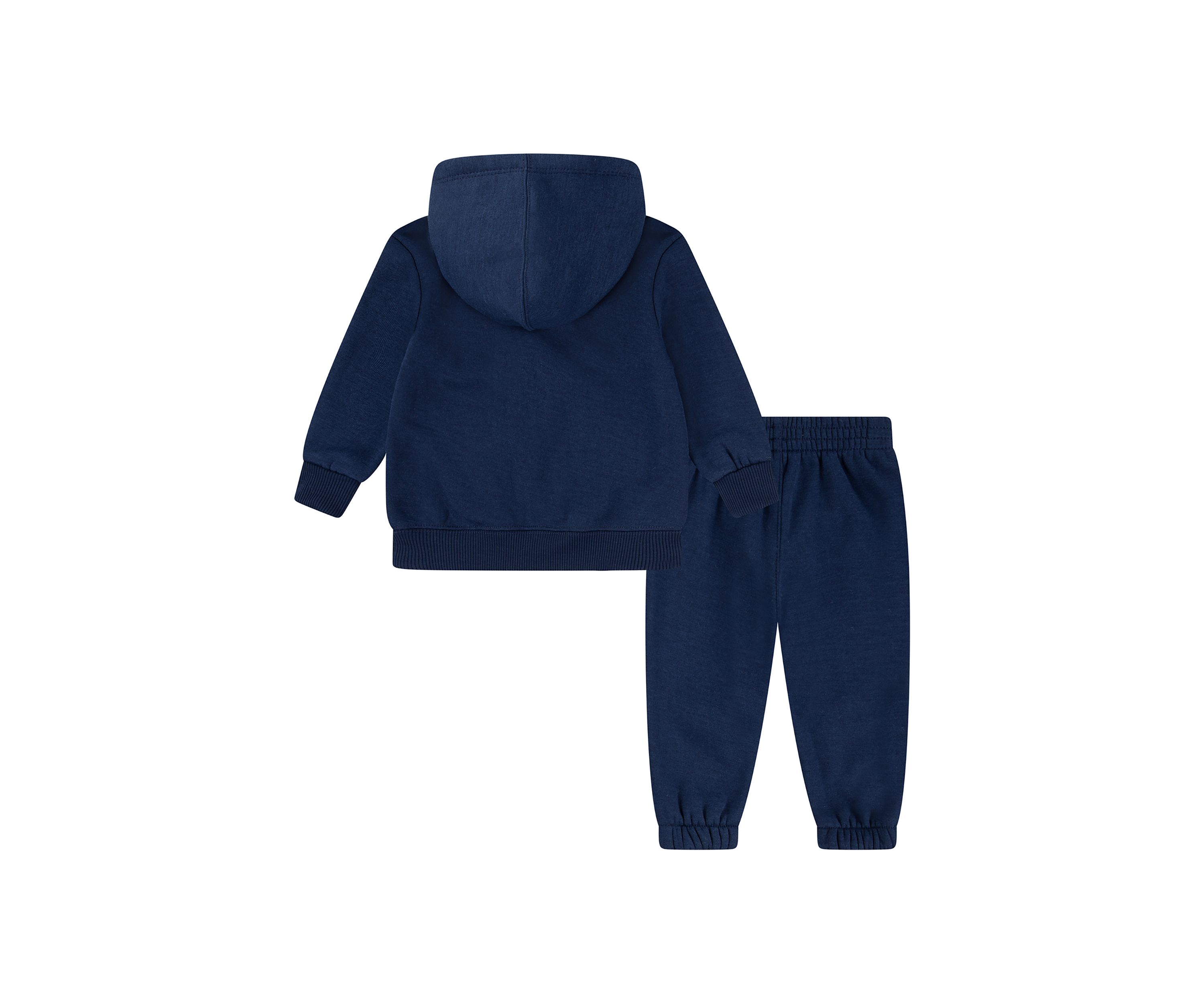 Boys 4-7 Graphic Hoodie and Joggers Set