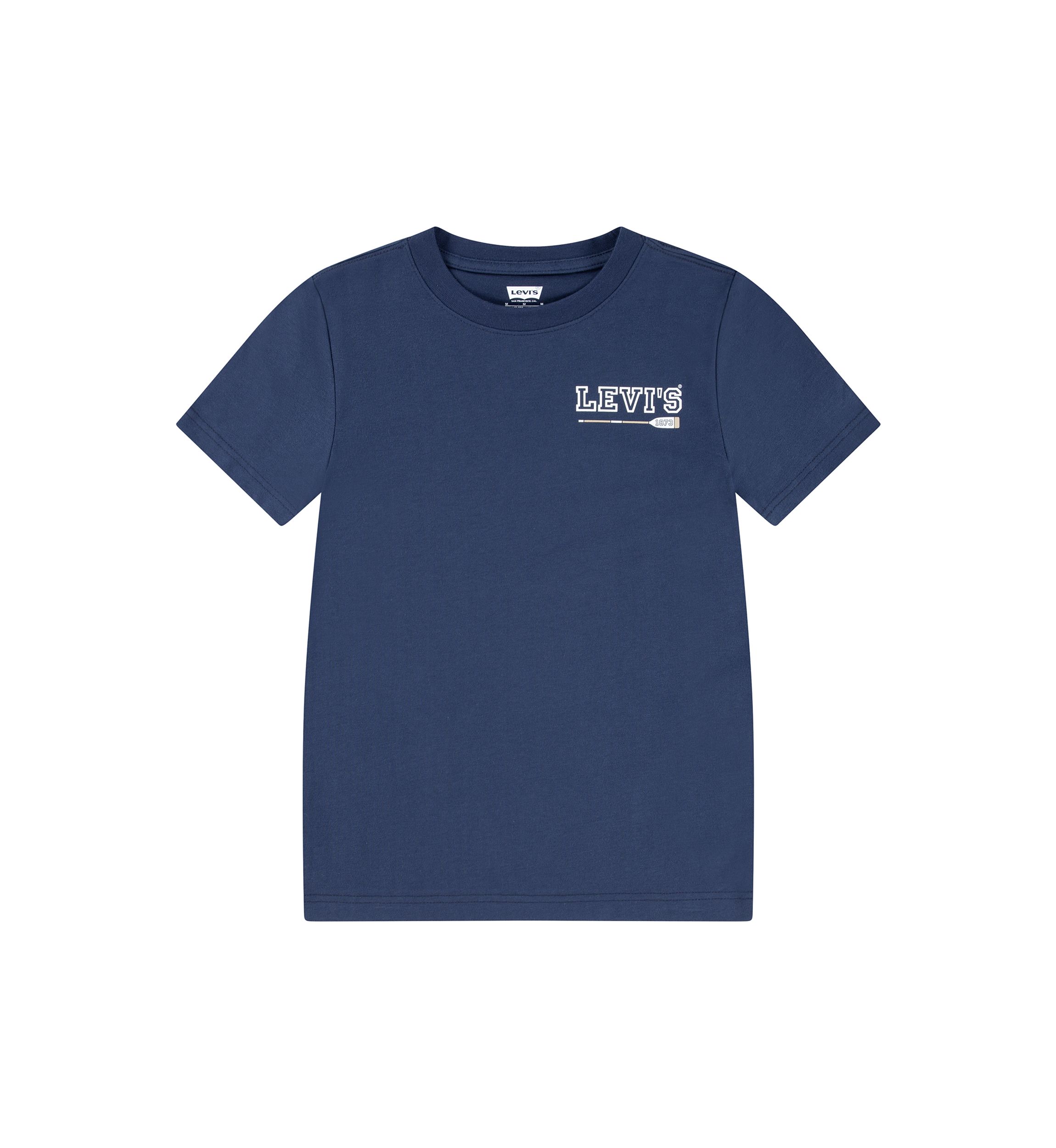 Boys 4-7 Regatta Graphic T-Shirt