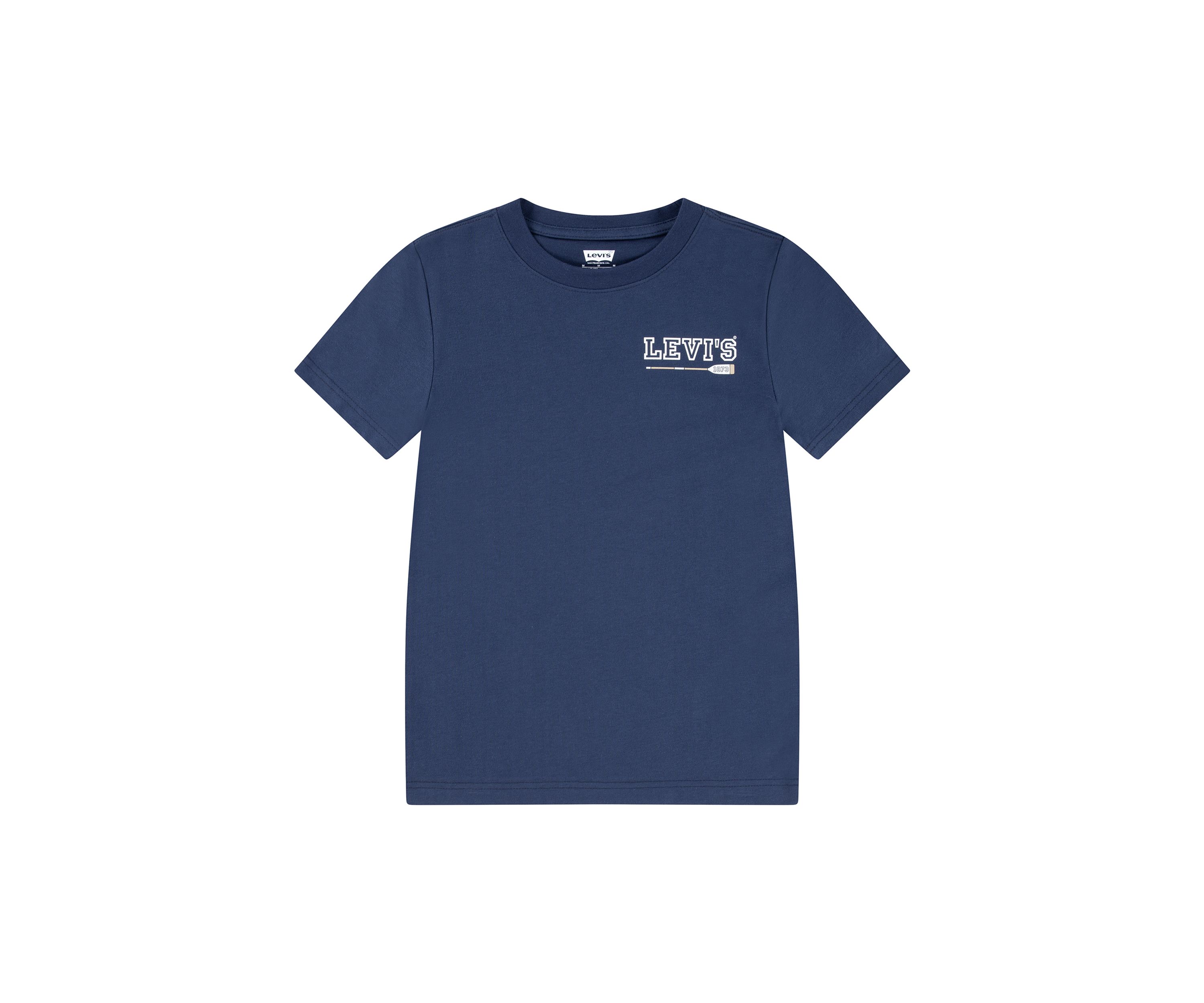 Boys 4-7 Regatta Graphic T-Shirt
