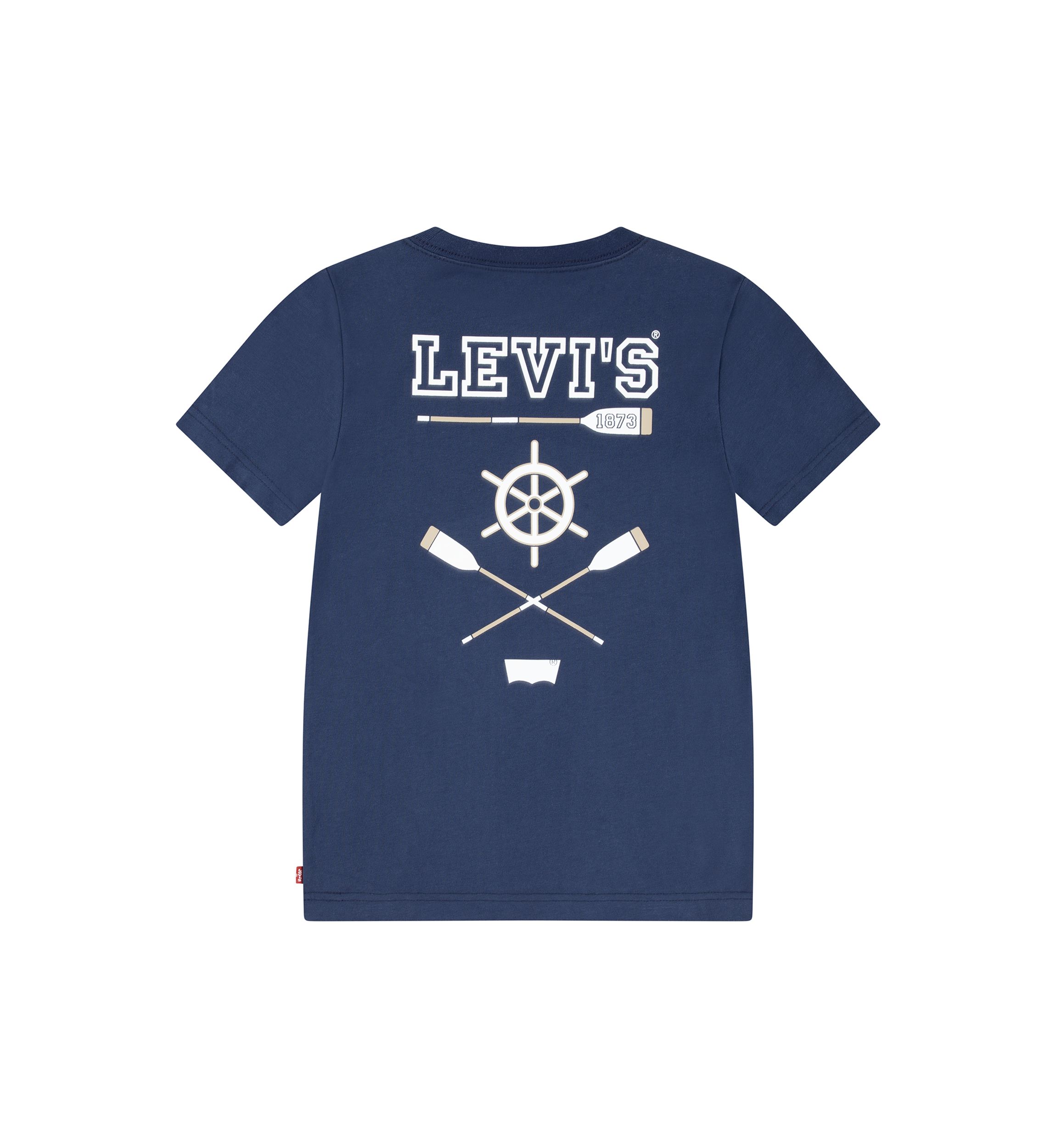 Boys 4-7 Regatta Graphic T-Shirt