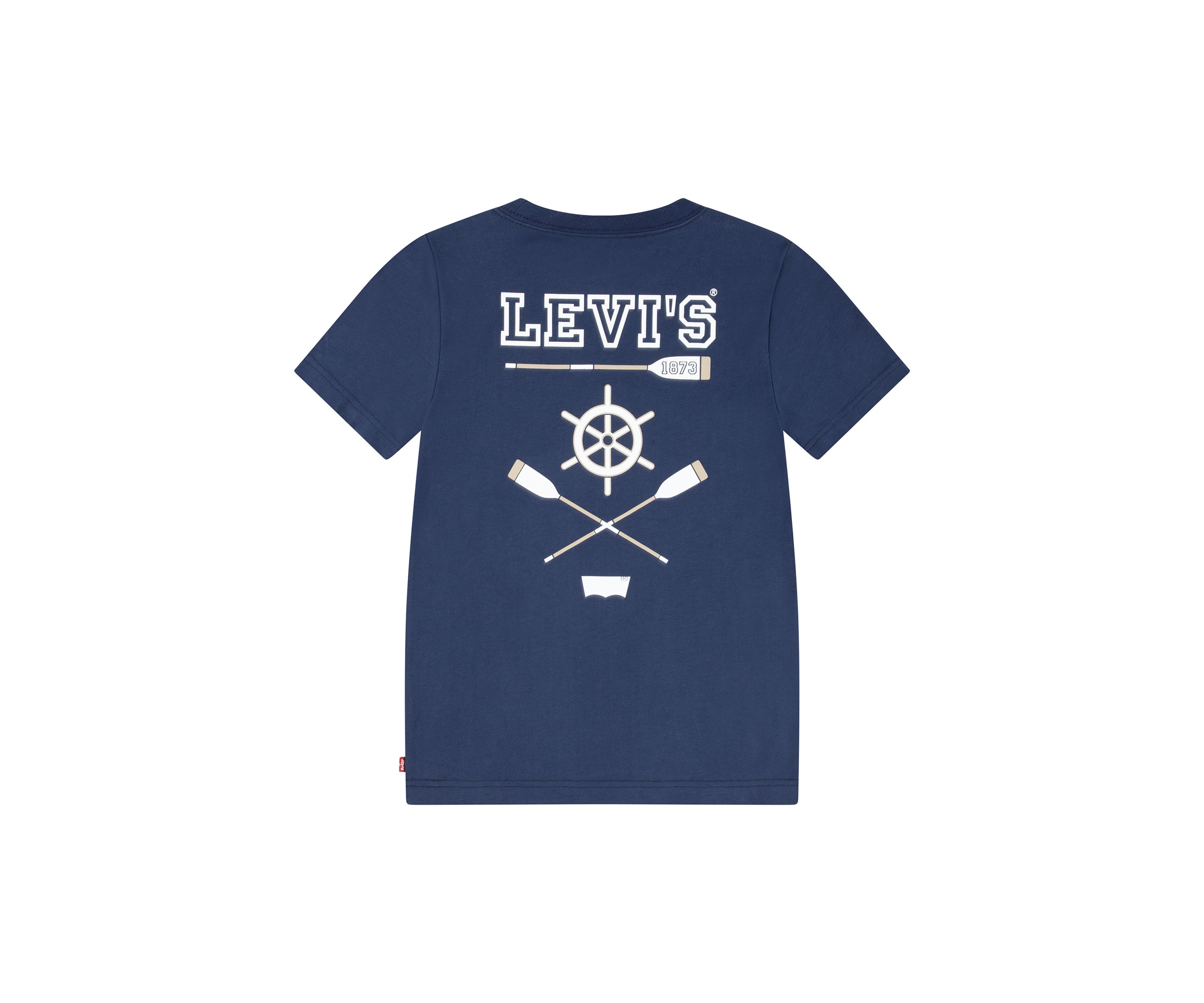 Boys 4-7 Regatta Graphic T-Shirt