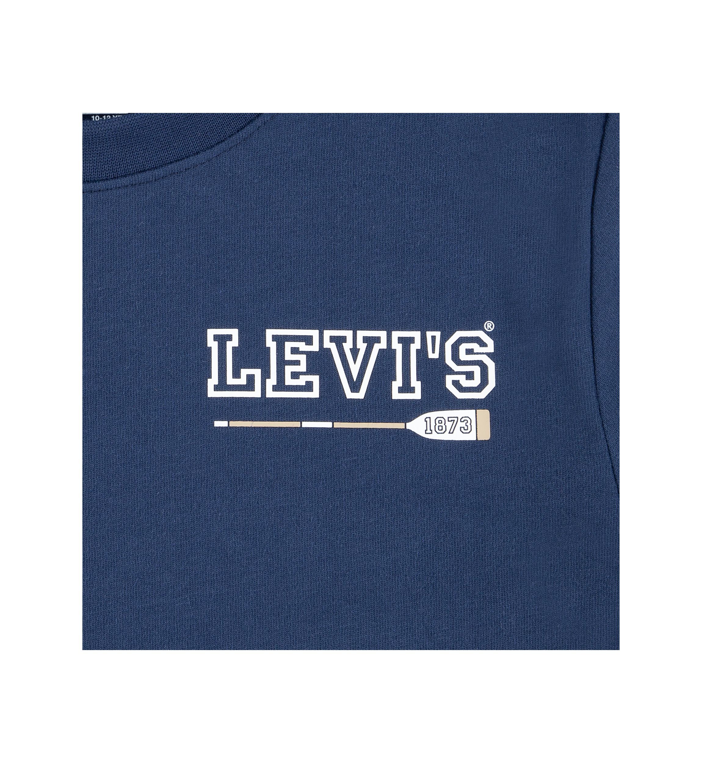 Boys 4-7 Regatta Graphic T-Shirt