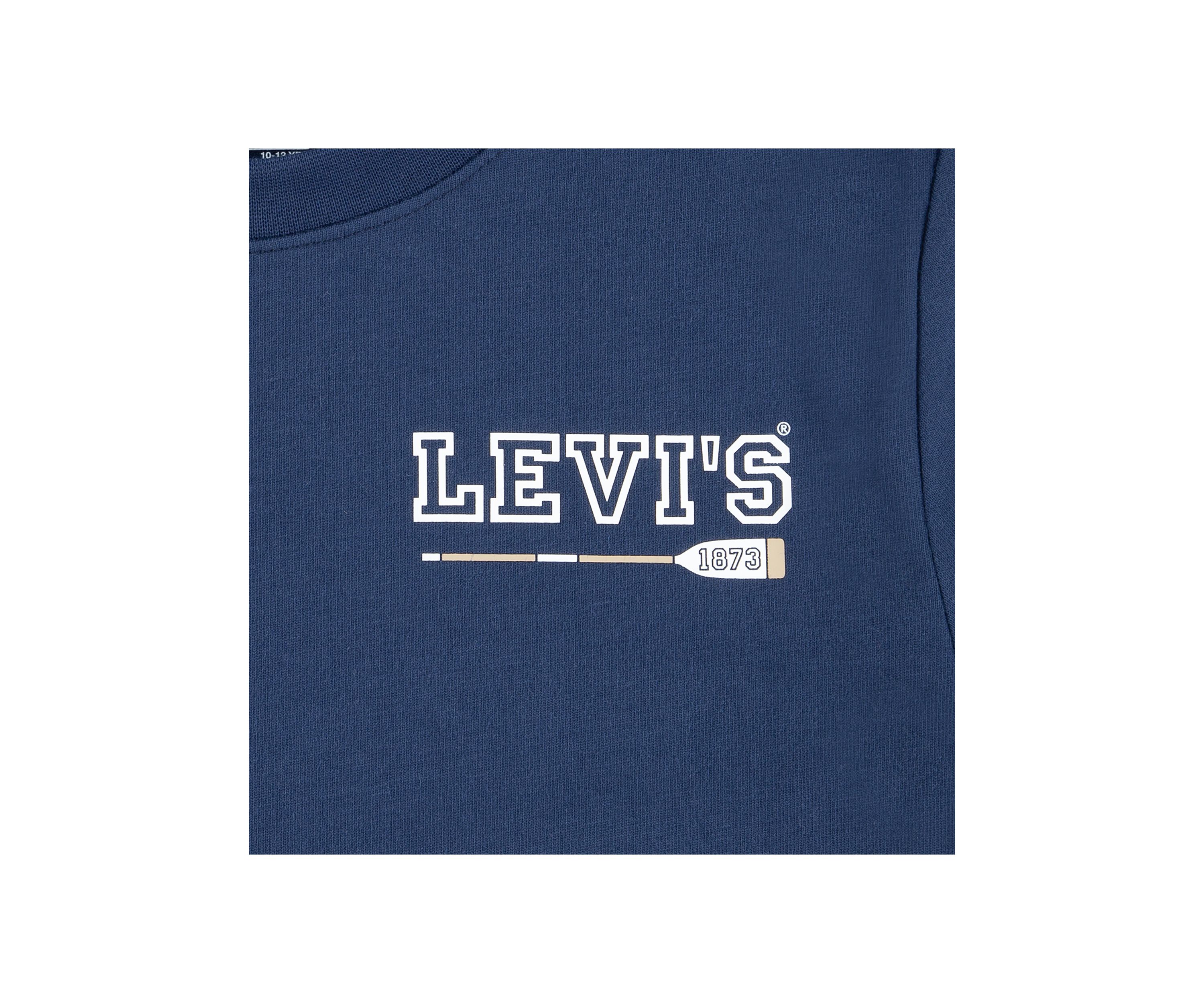 Boys 4-7 Regatta Graphic T-Shirt