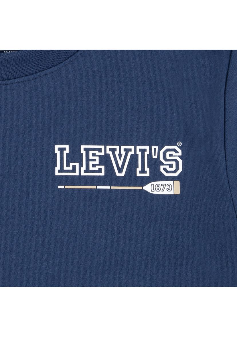Boys 4-7 Regatta Graphic T-Shirt