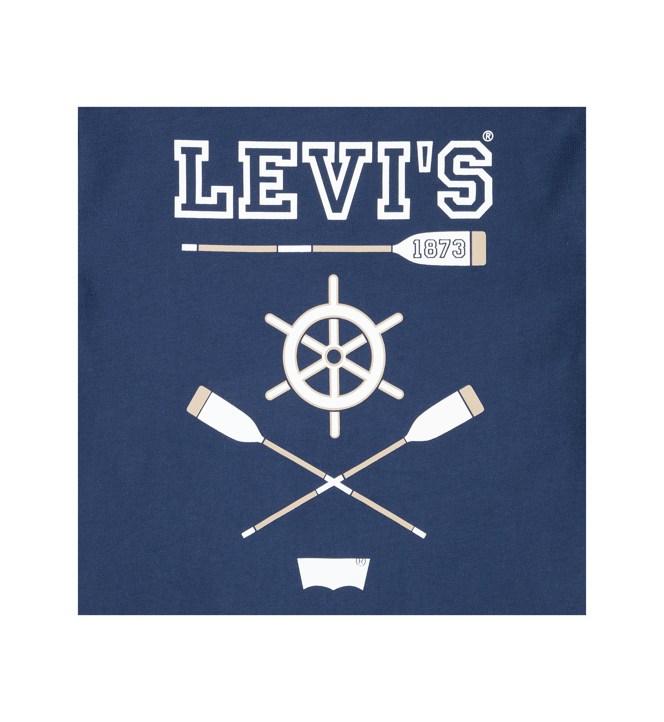 Boys 4-7 Regatta Graphic T-Shirt